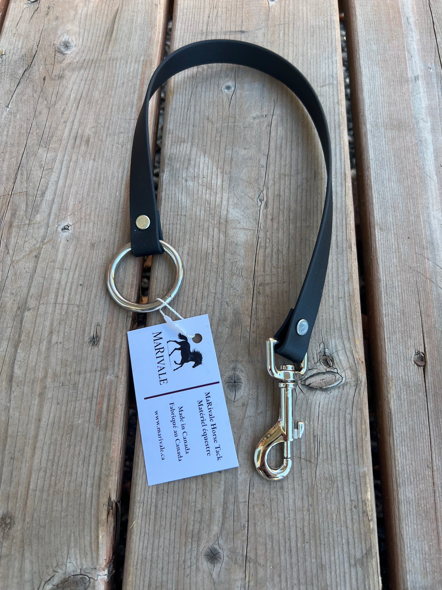 BioThane Bucket Strap