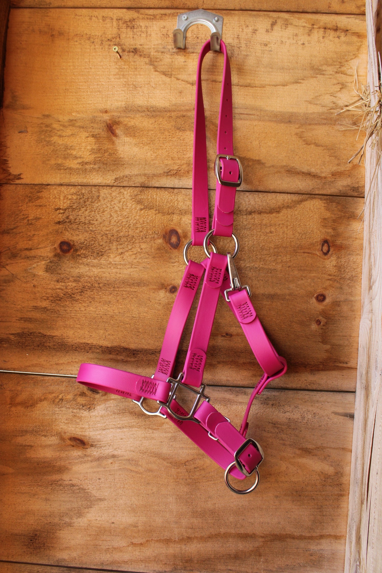 BioThane Halters