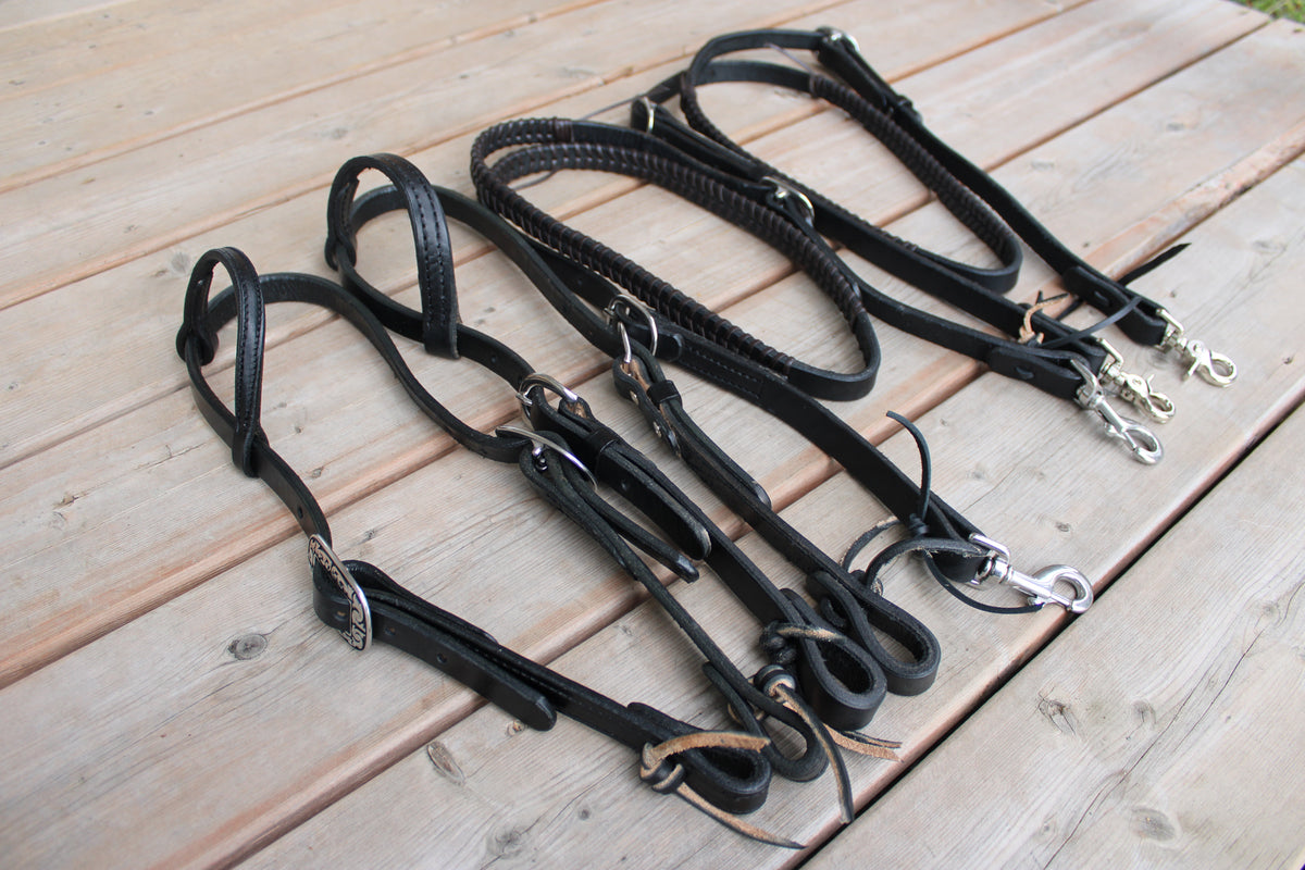 Leatherwork