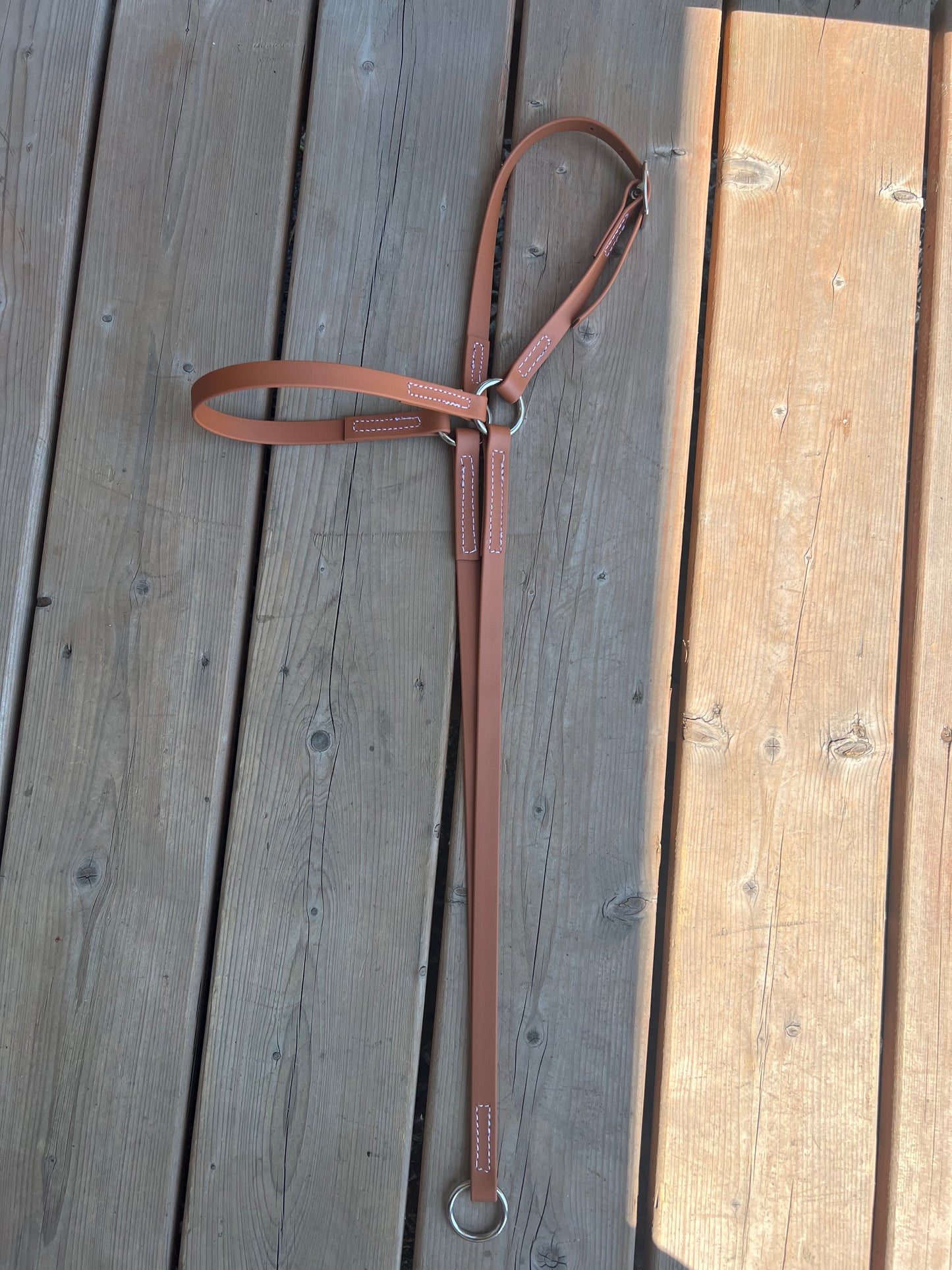 BioThane War Bonnet Tie Down