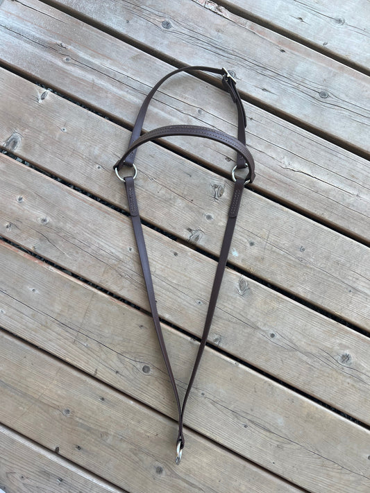 War Bonnet (attache de tête) en BioThane