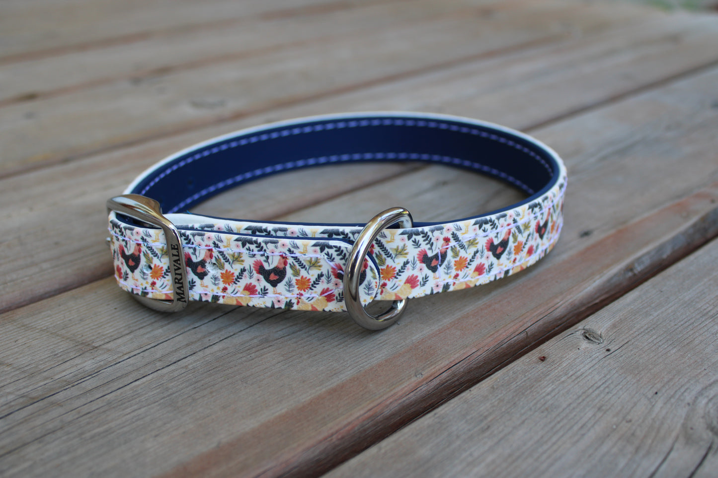 BioThane Dog Collar - IN STOCK