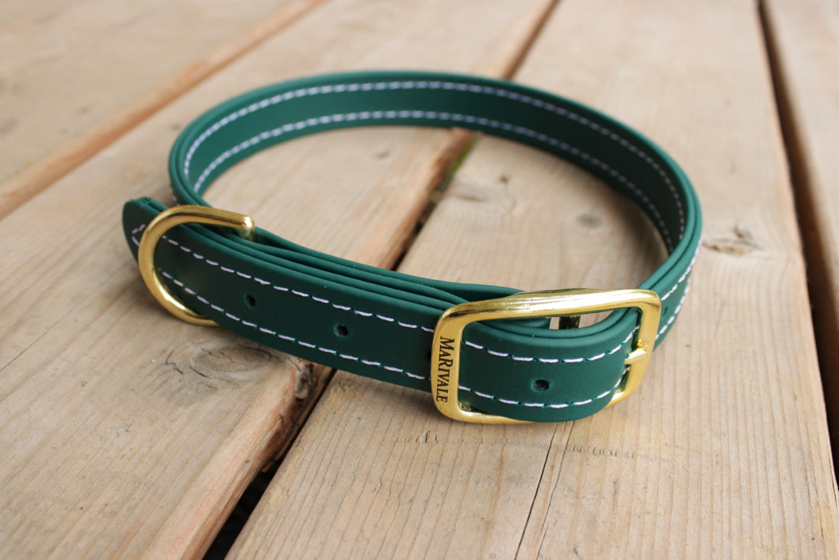BioThane Dog Collar - IN STOCK