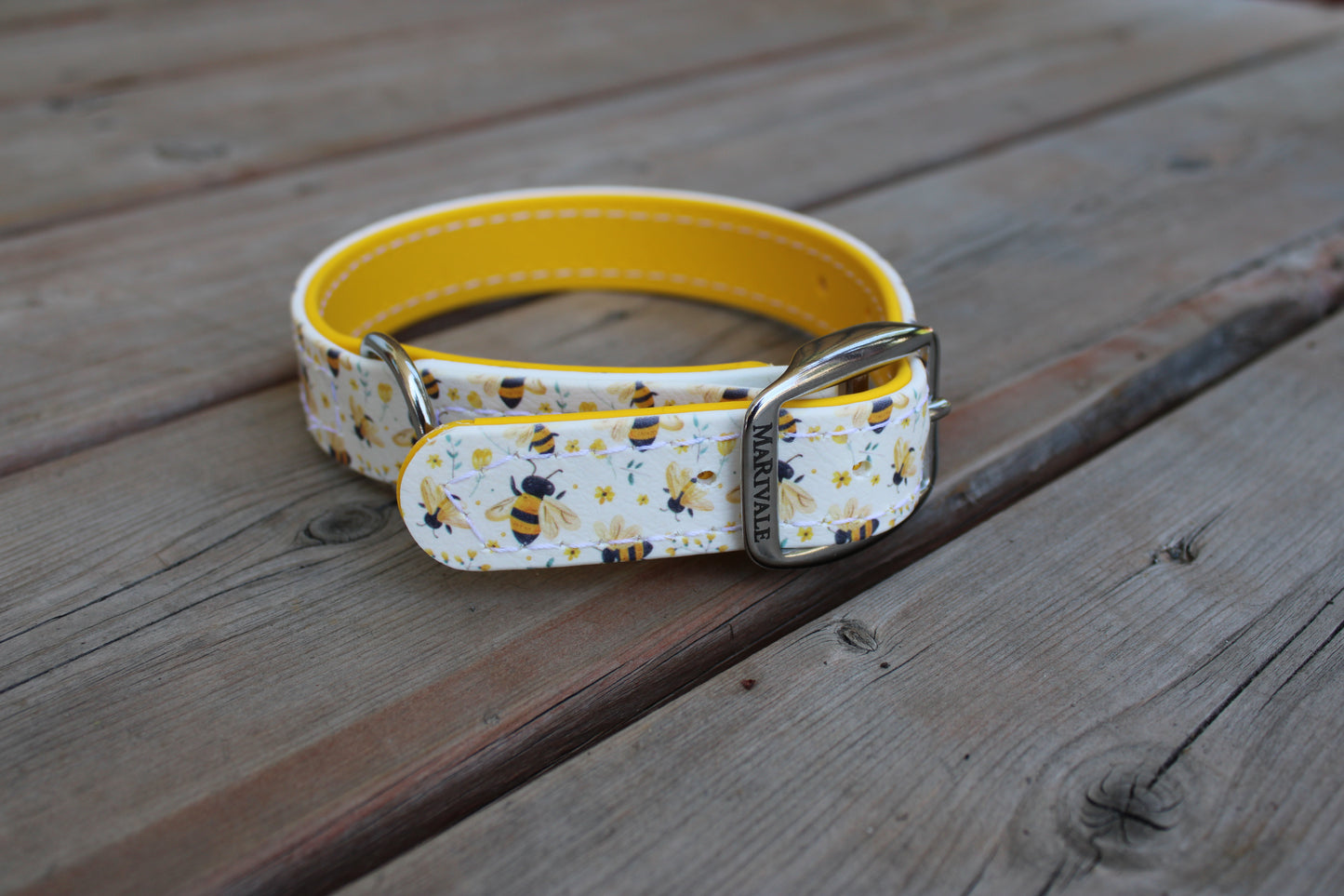 BioThane Dog Collar - IN STOCK