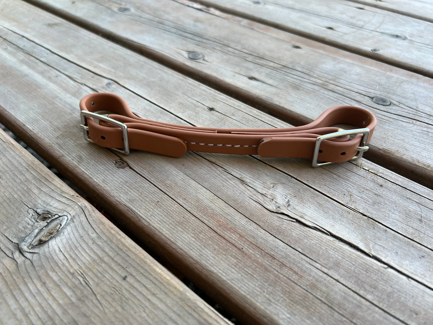 BioThane Curb Strap - IN STOCK