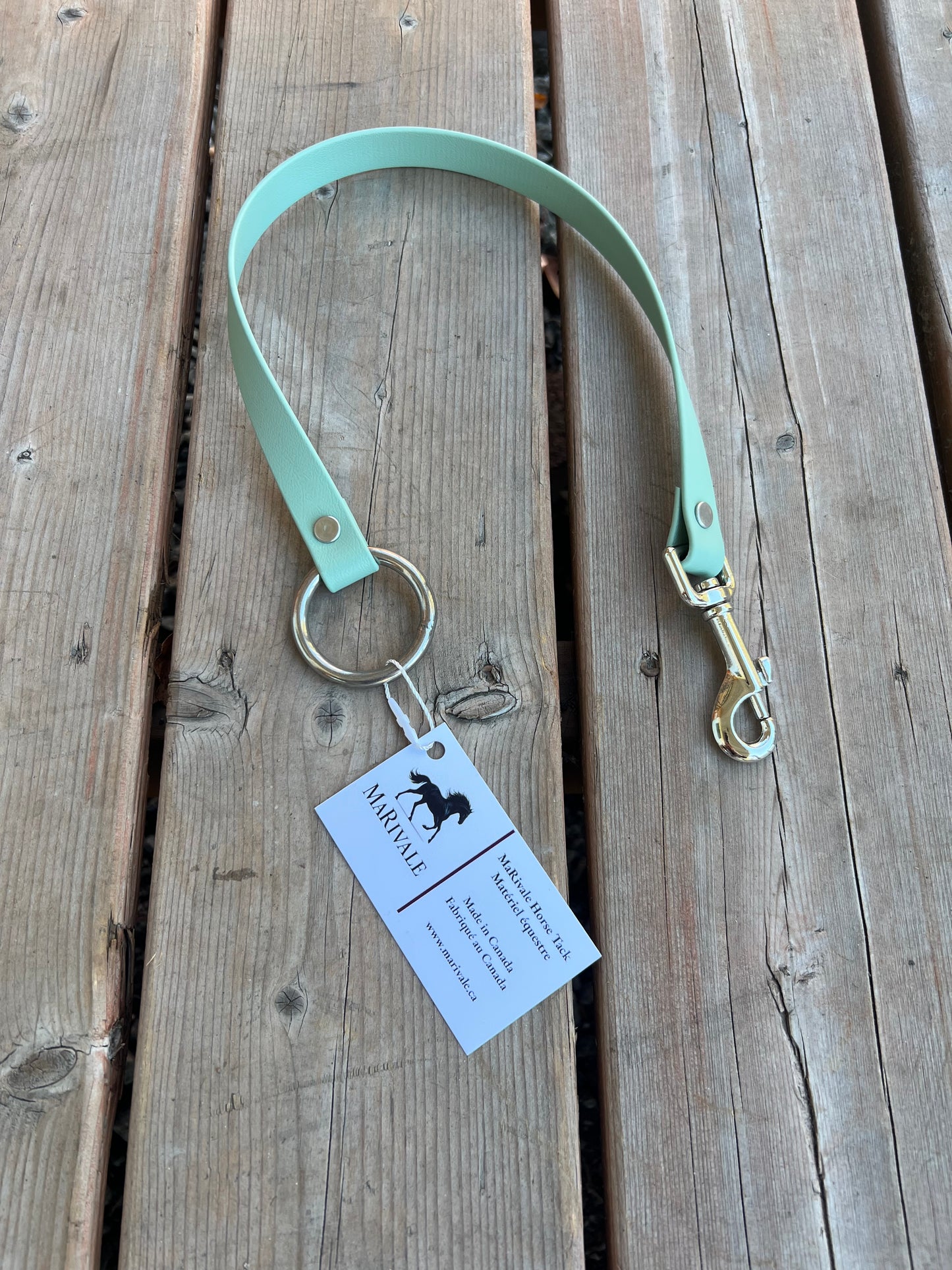 BioThane Bucket Strap