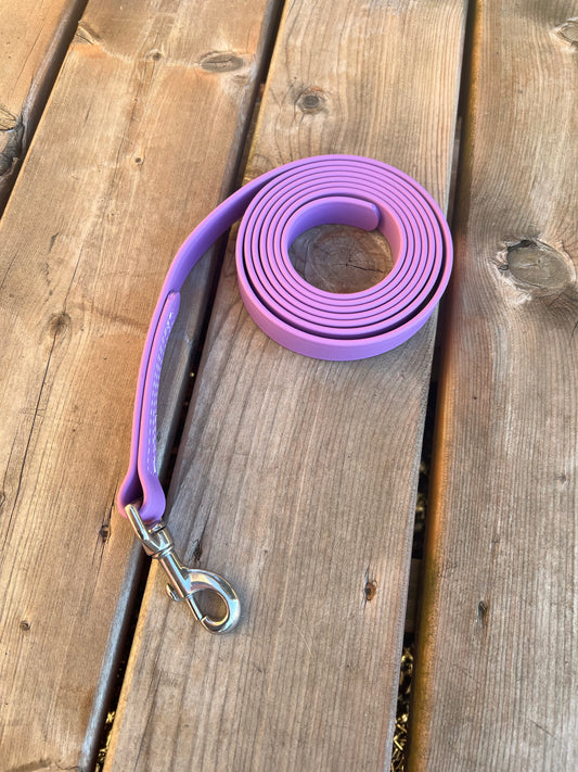 BioThane Horse Lead *Made to order*
