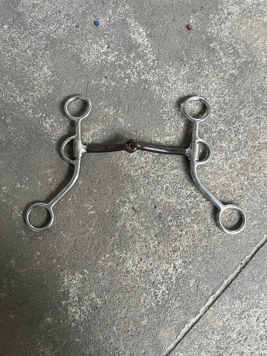 Used Western Bit