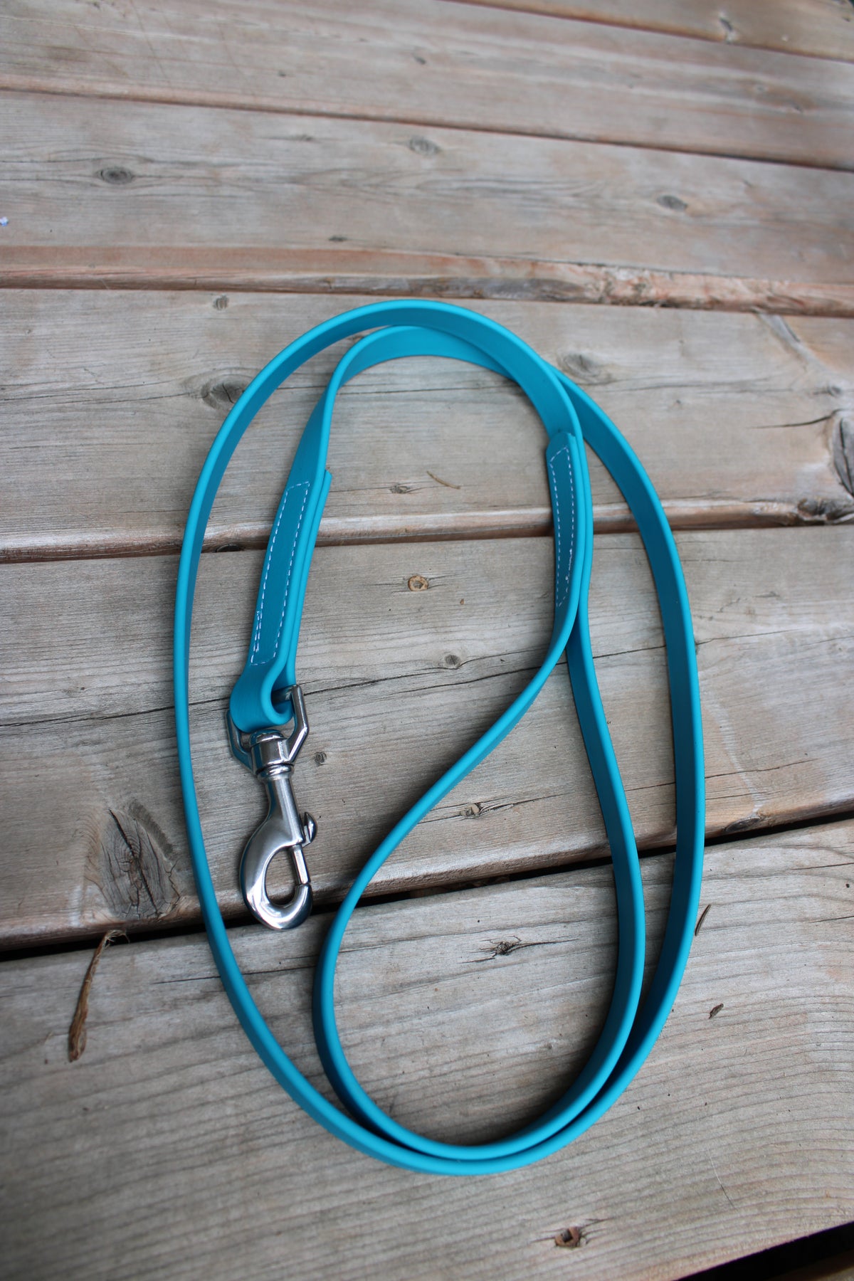 BioThane Dog Leash *Made to order*