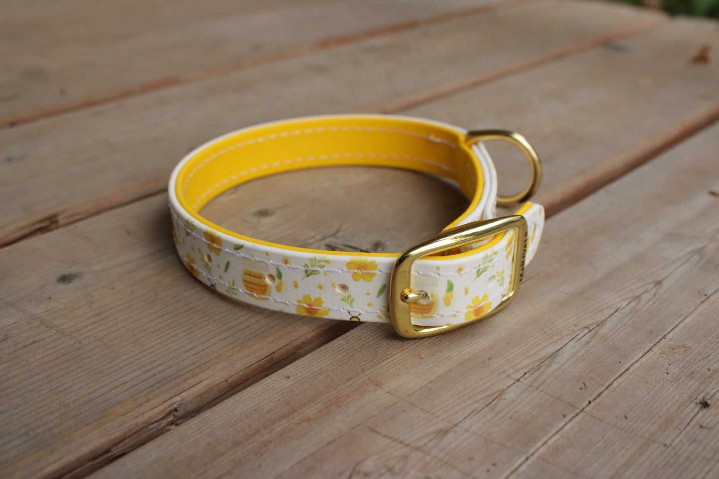 BioThane Dog Collar - IN STOCK