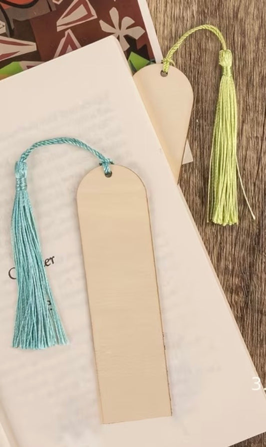 Signet personnalisé en bois