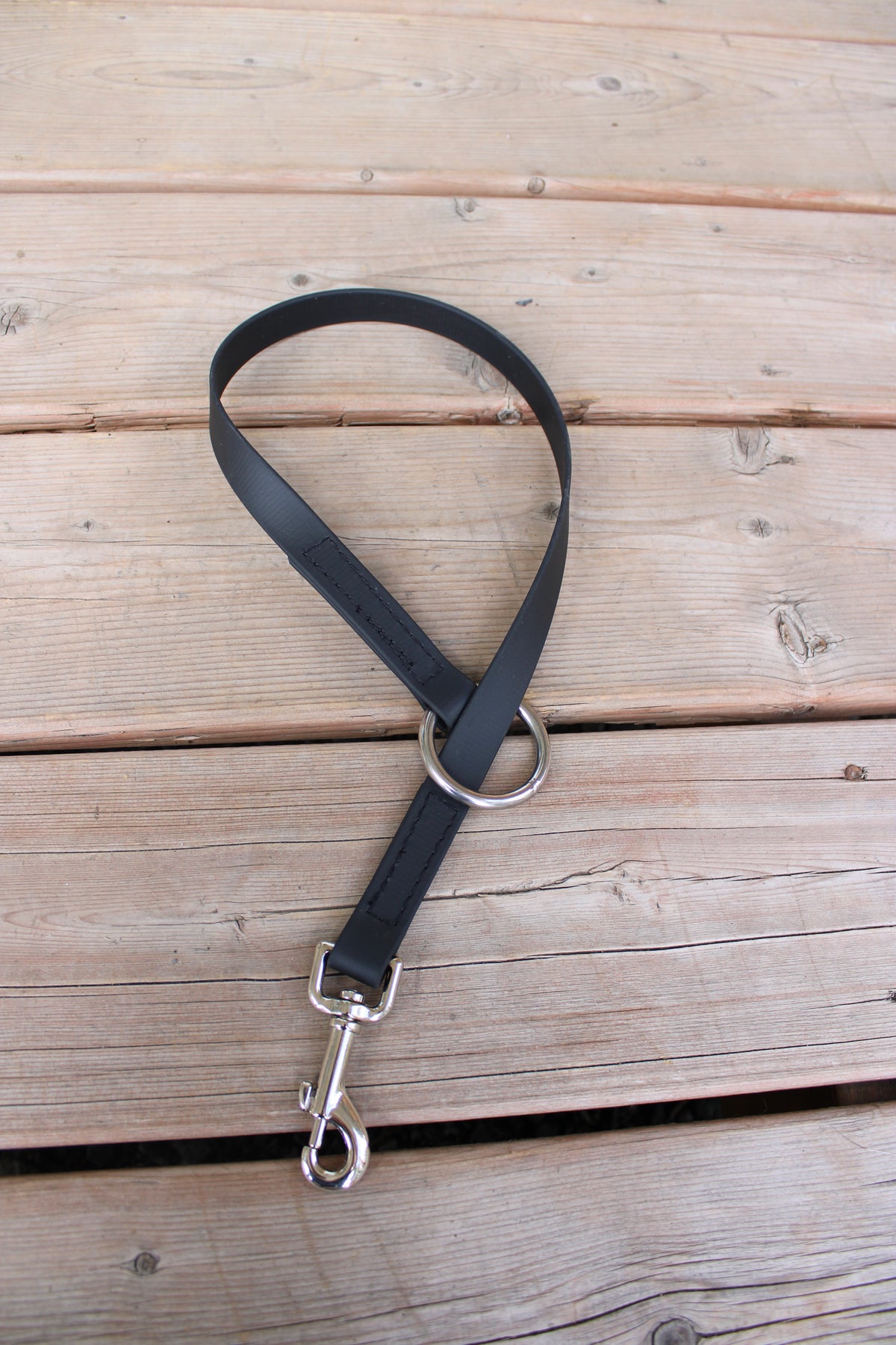 BioThane Bucket Strap