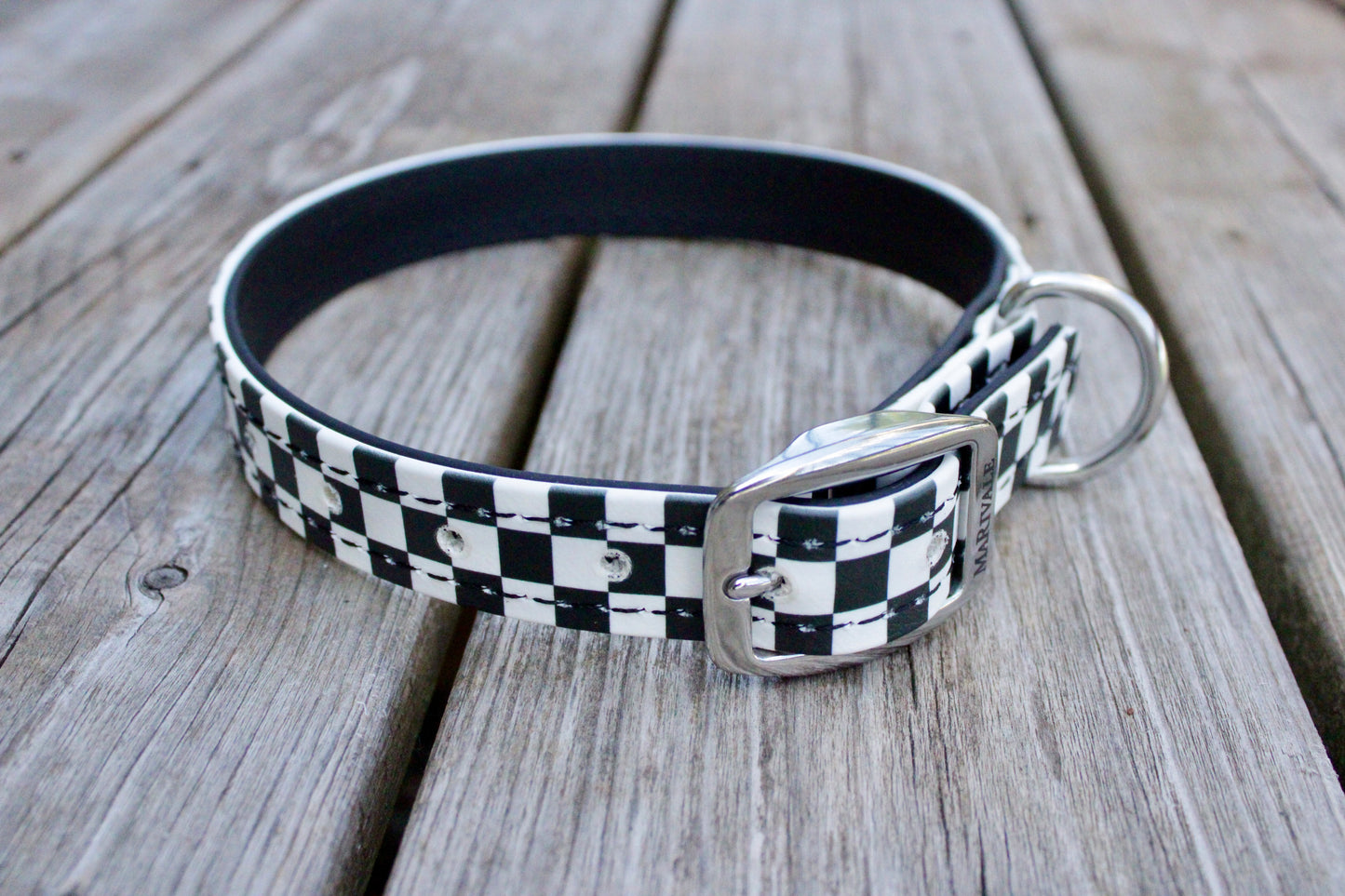 BioThane Dog Collar - IN STOCK