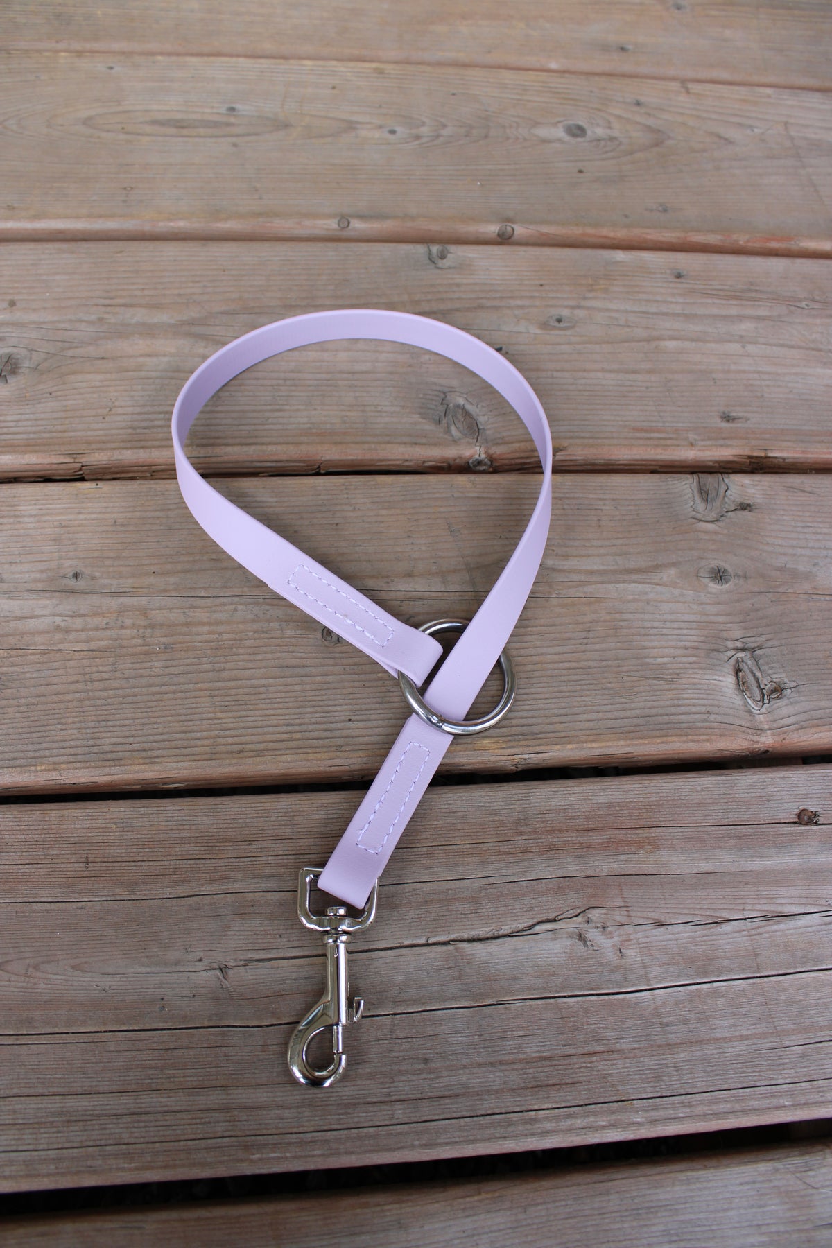 BioThane Bucket Strap