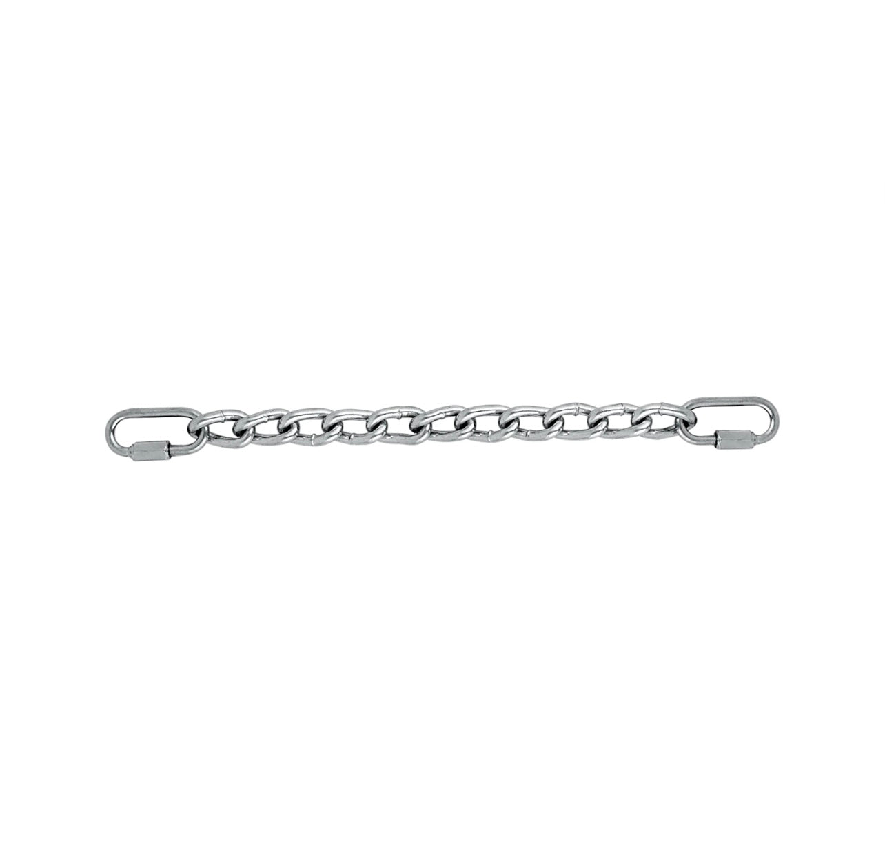 Curb Chain 9 1/2”