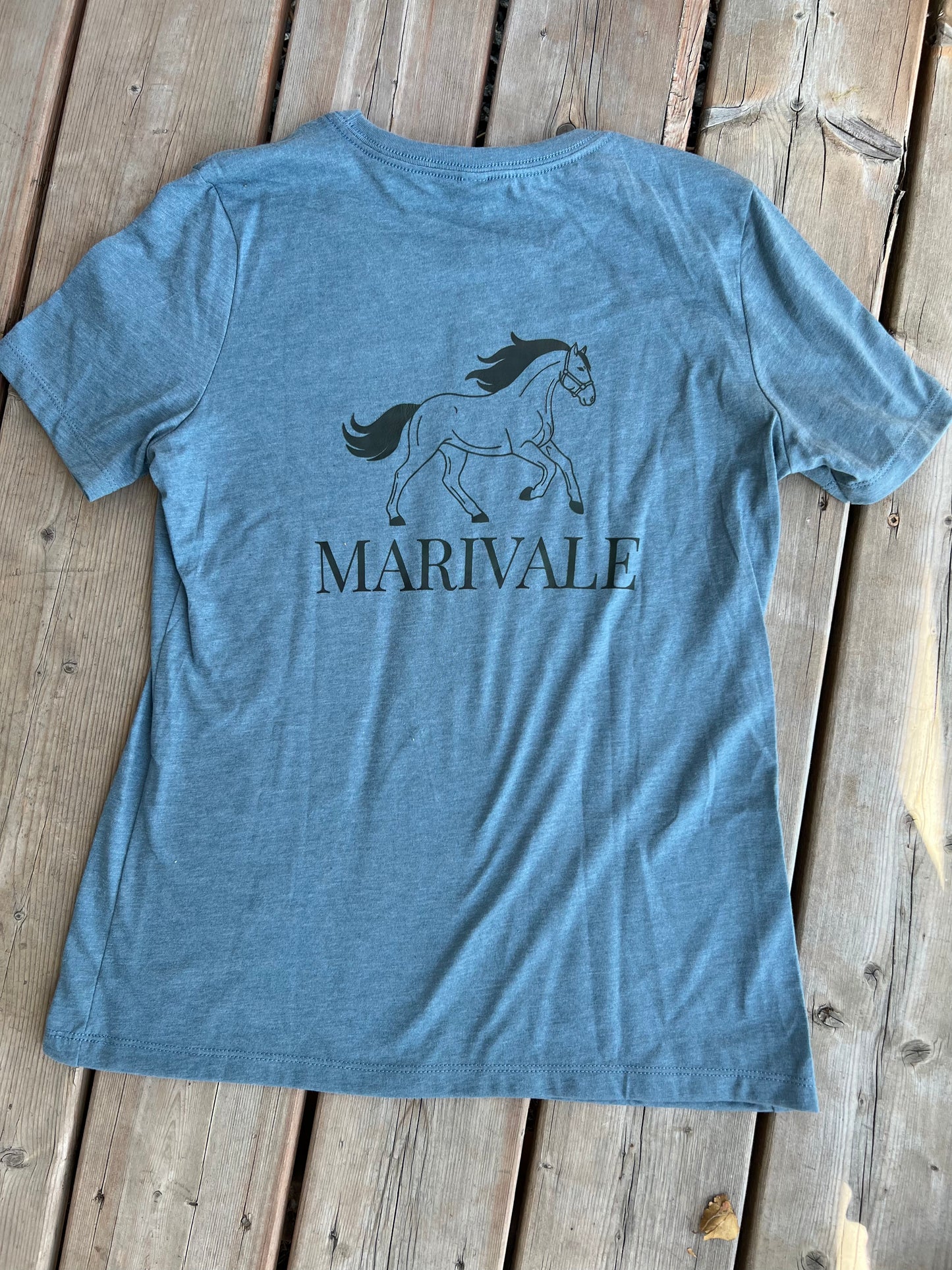 MaRivale Women’s T-Shirt