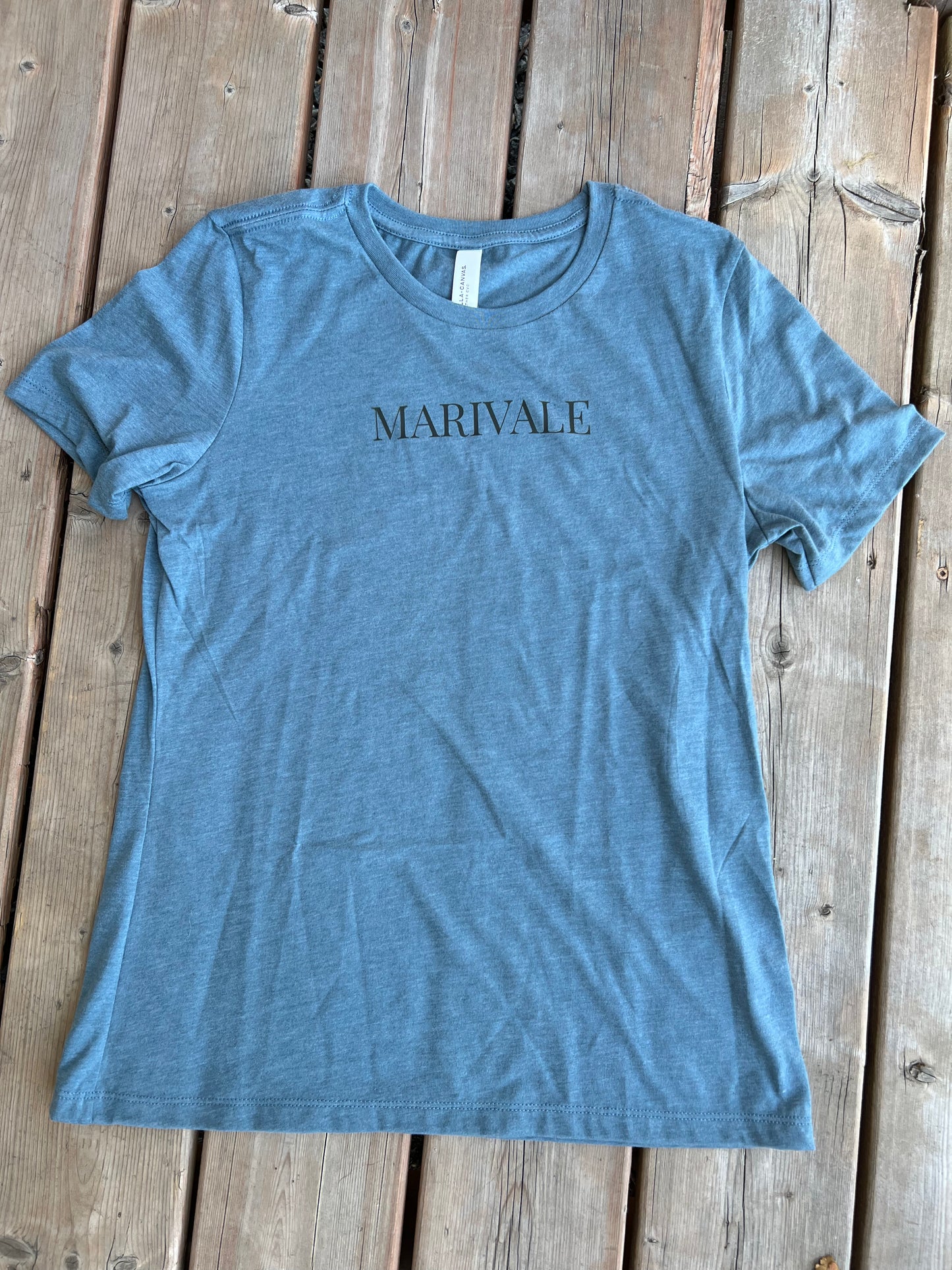 MaRivale Women’s T-Shirt