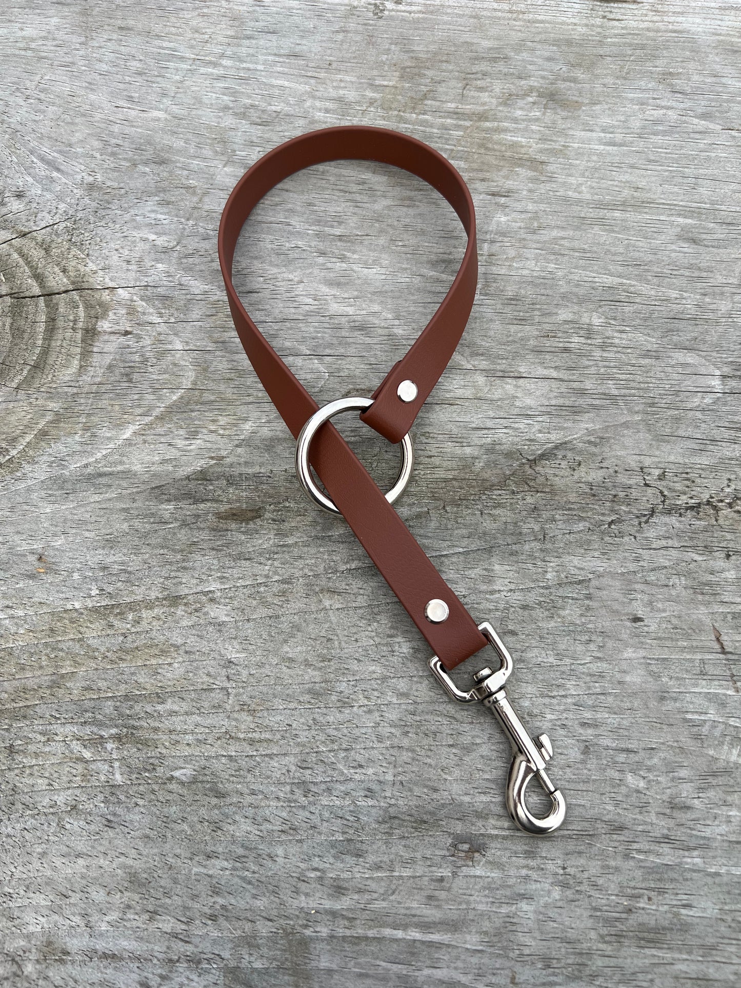 BioThane Bucket Strap