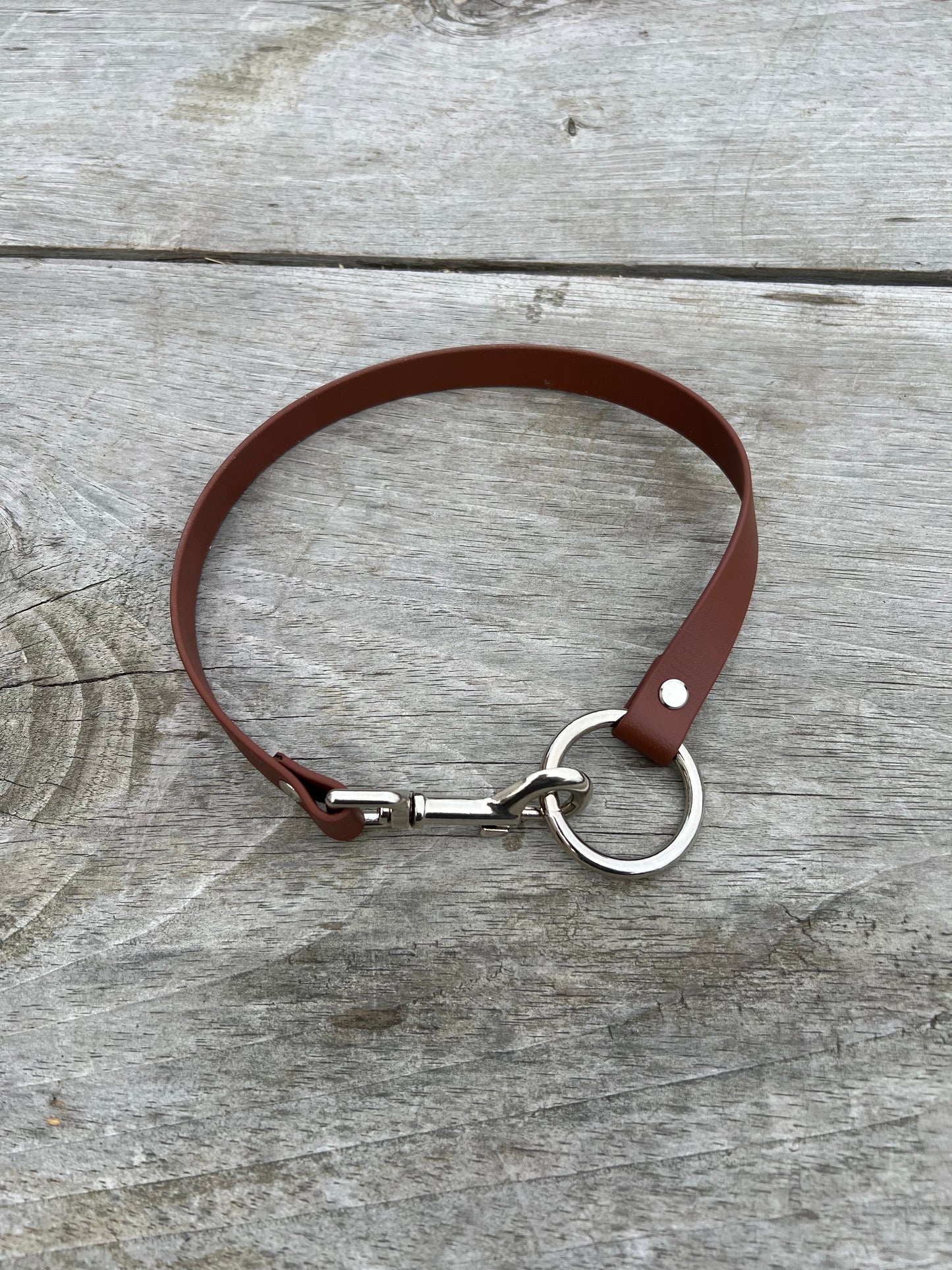 BioThane Bucket Strap