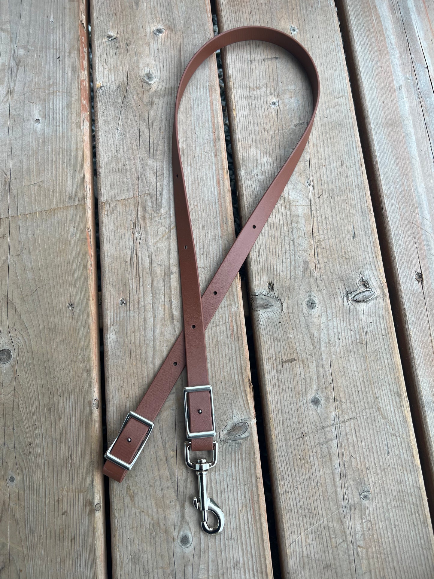 BioThane Tie Down Strap