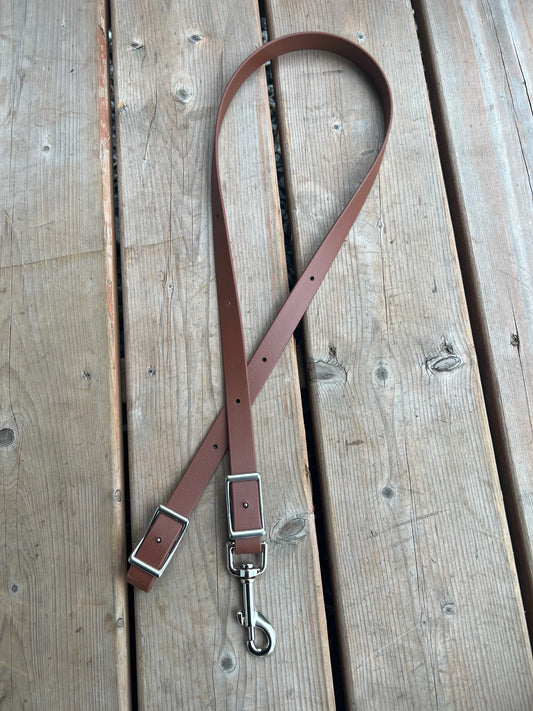 BioThane Tie Down Strap