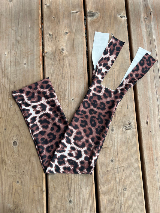 Horse Lycra Tail Bag