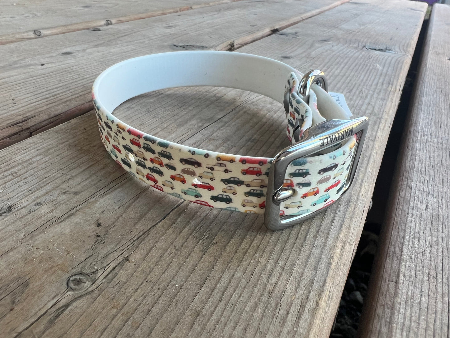 BioThane Dog Collar - IN STOCK