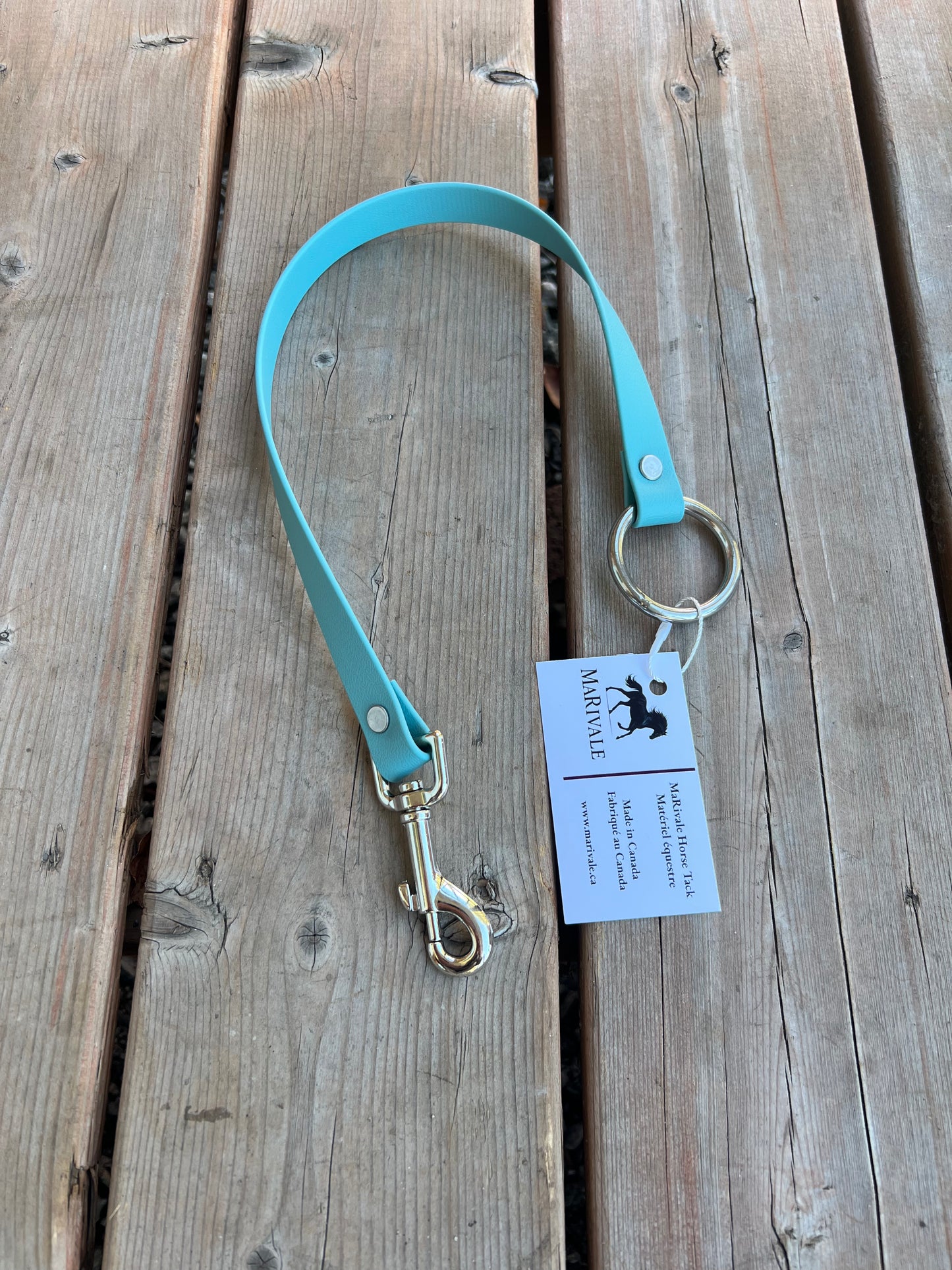 BioThane Bucket Strap