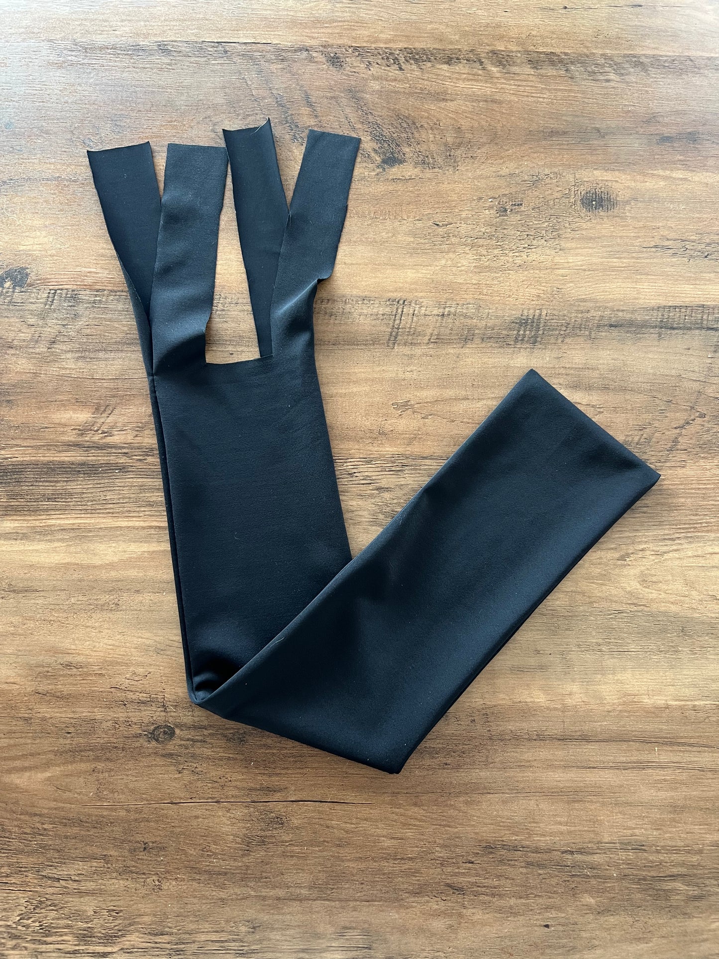 Horse Lycra Tail Bag