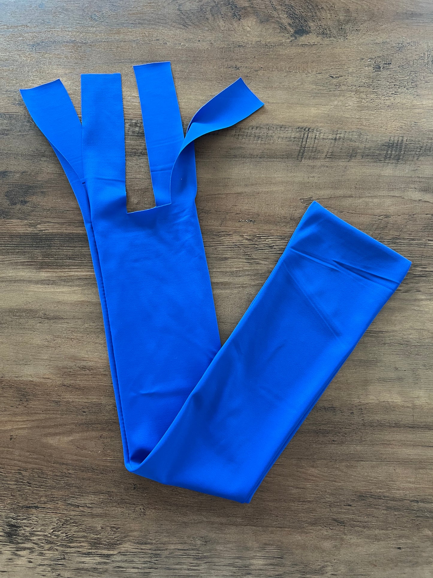 Horse Lycra Tail Bag