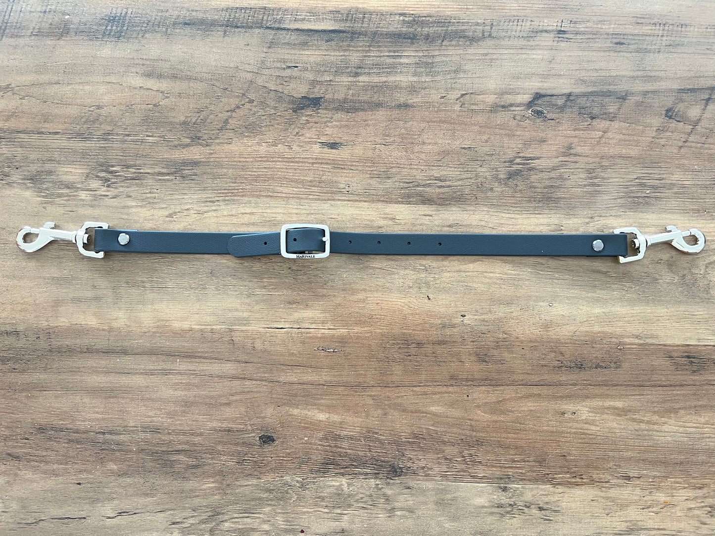 BioThane Wither Strap *Made to order*