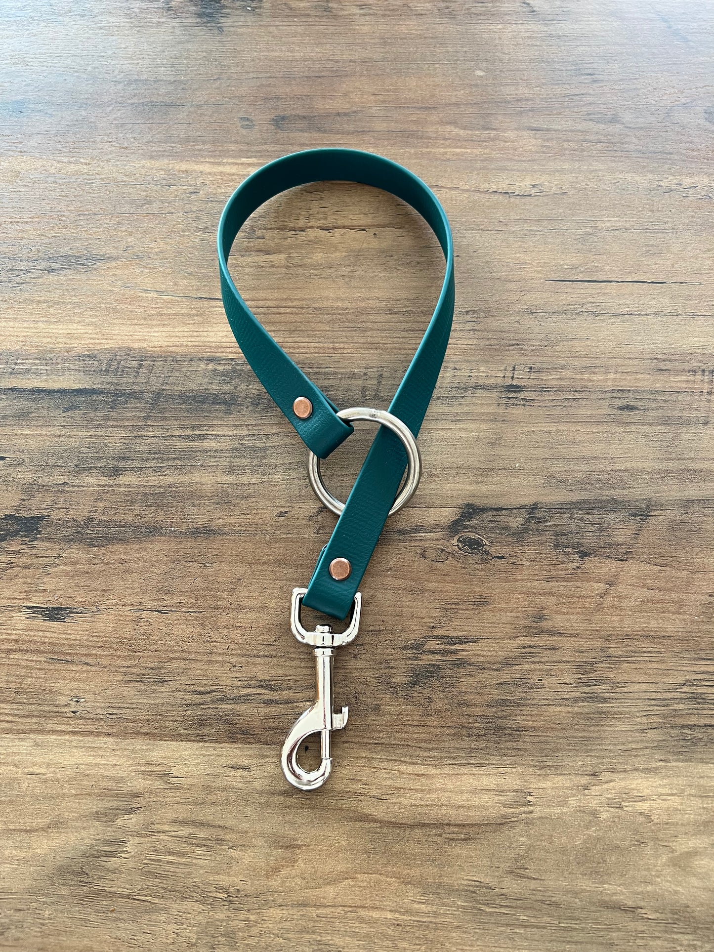 BioThane Bucket Strap