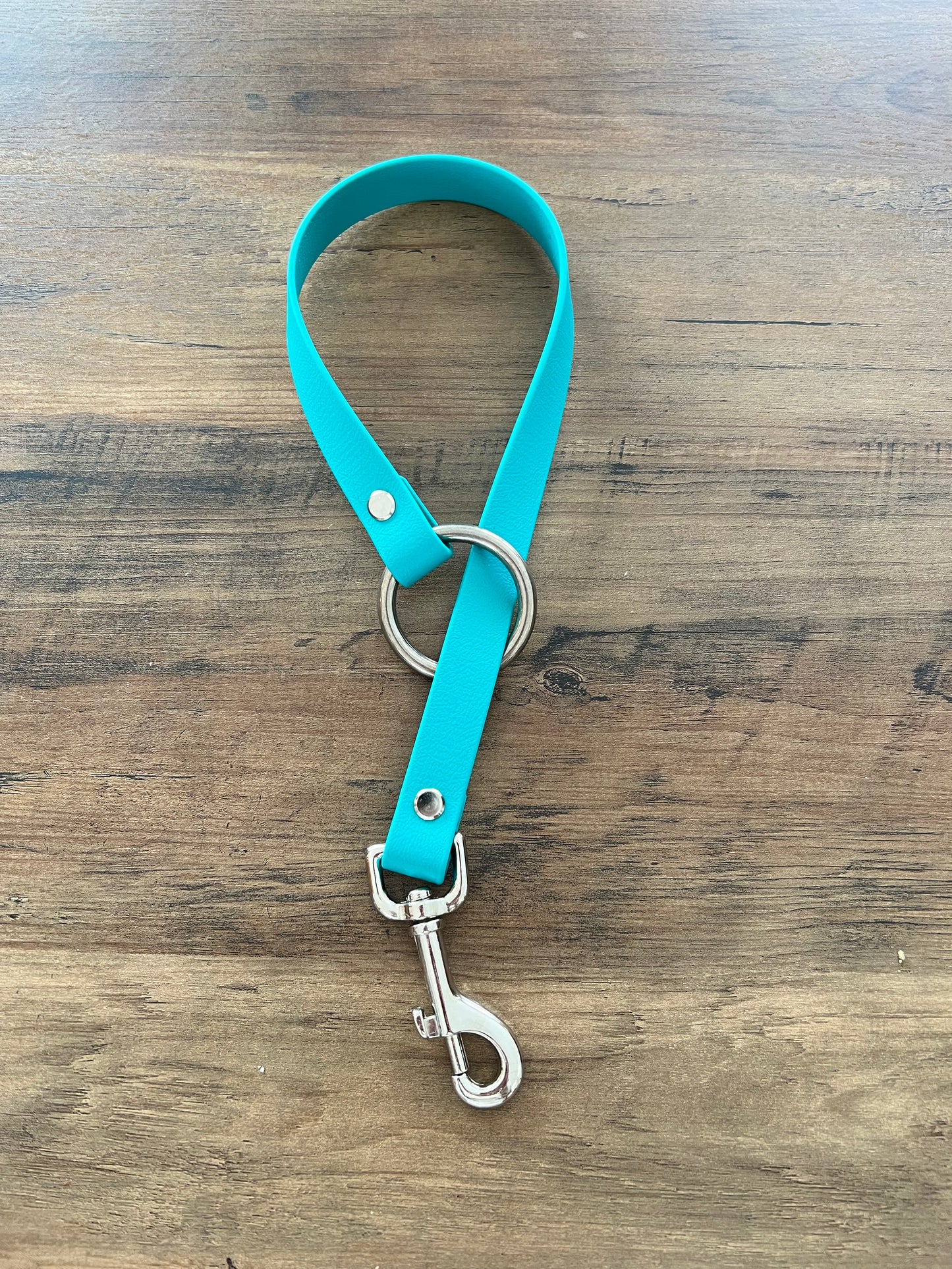 BioThane Bucket Strap