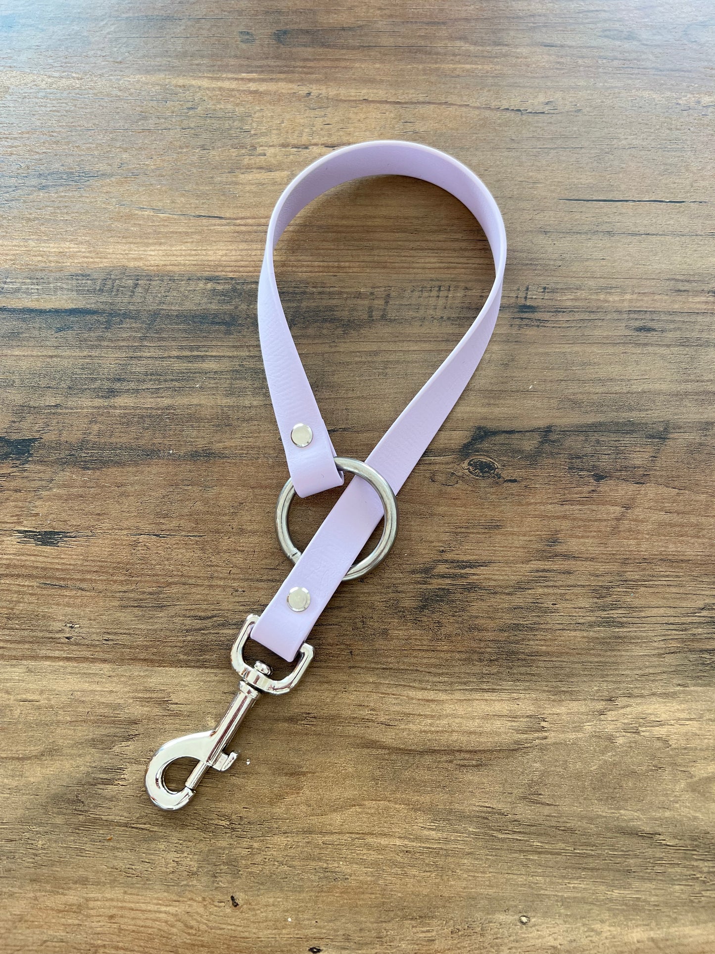 BioThane Bucket Strap