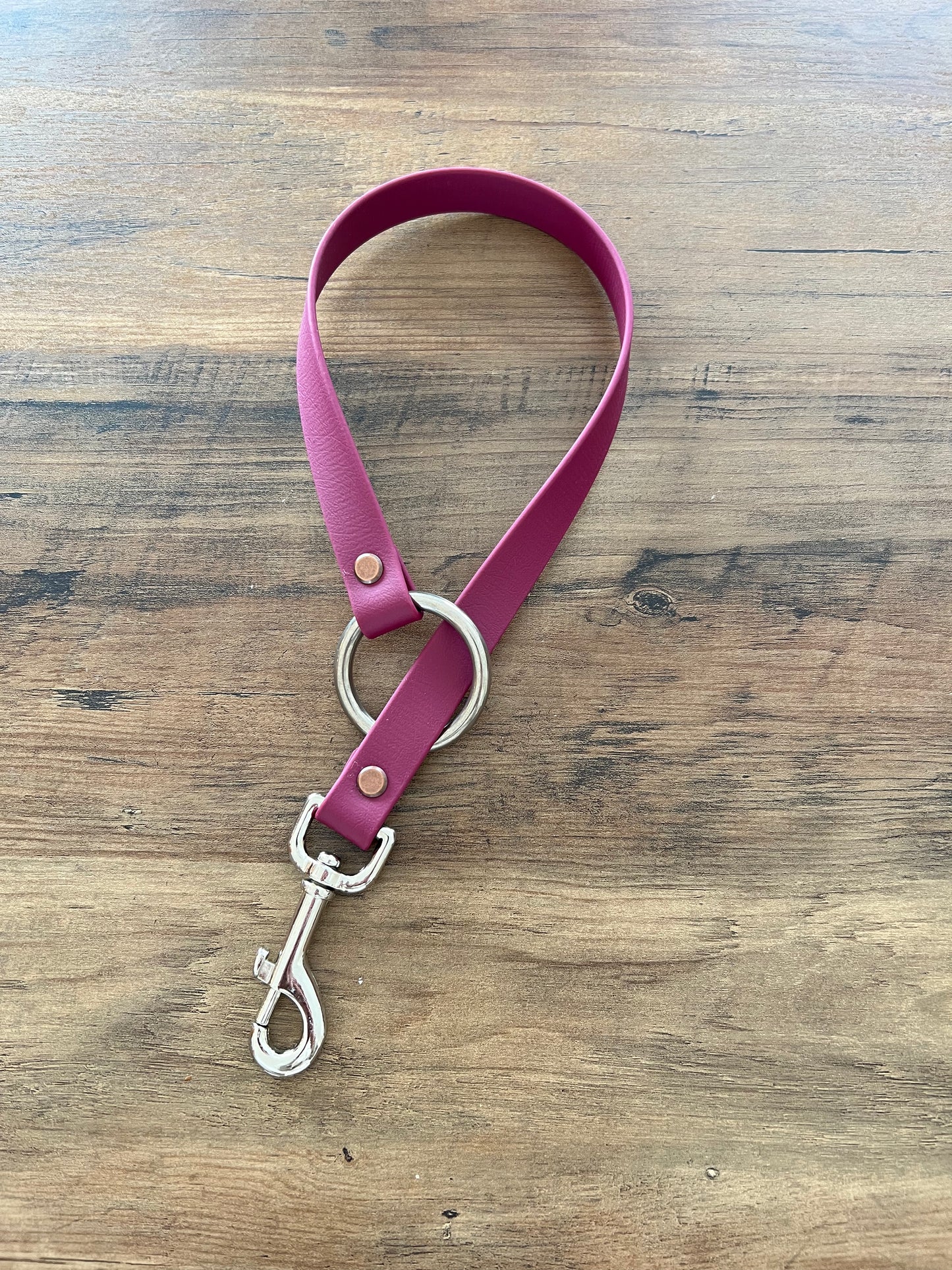 BioThane Bucket Strap
