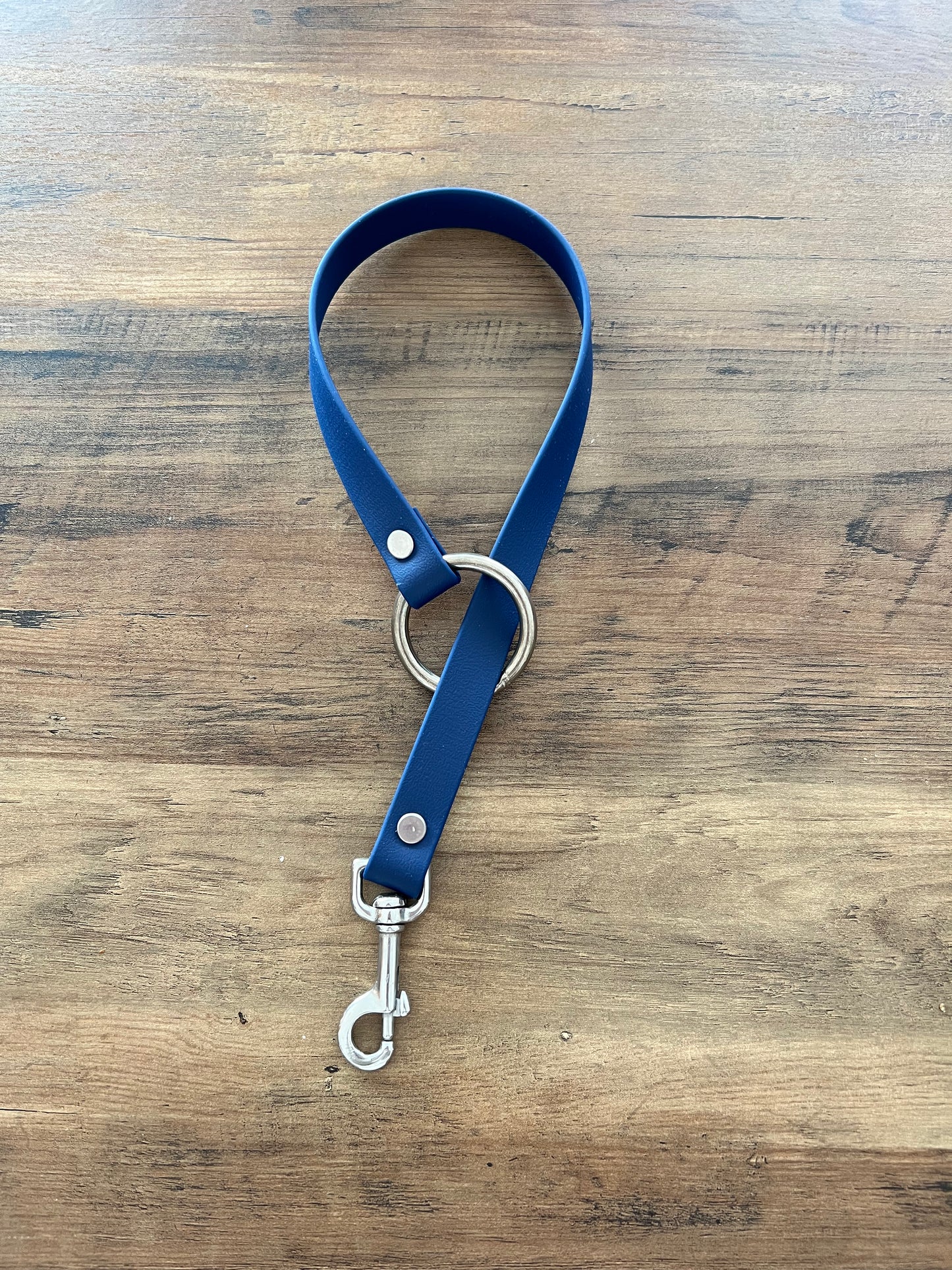 BioThane Bucket Strap