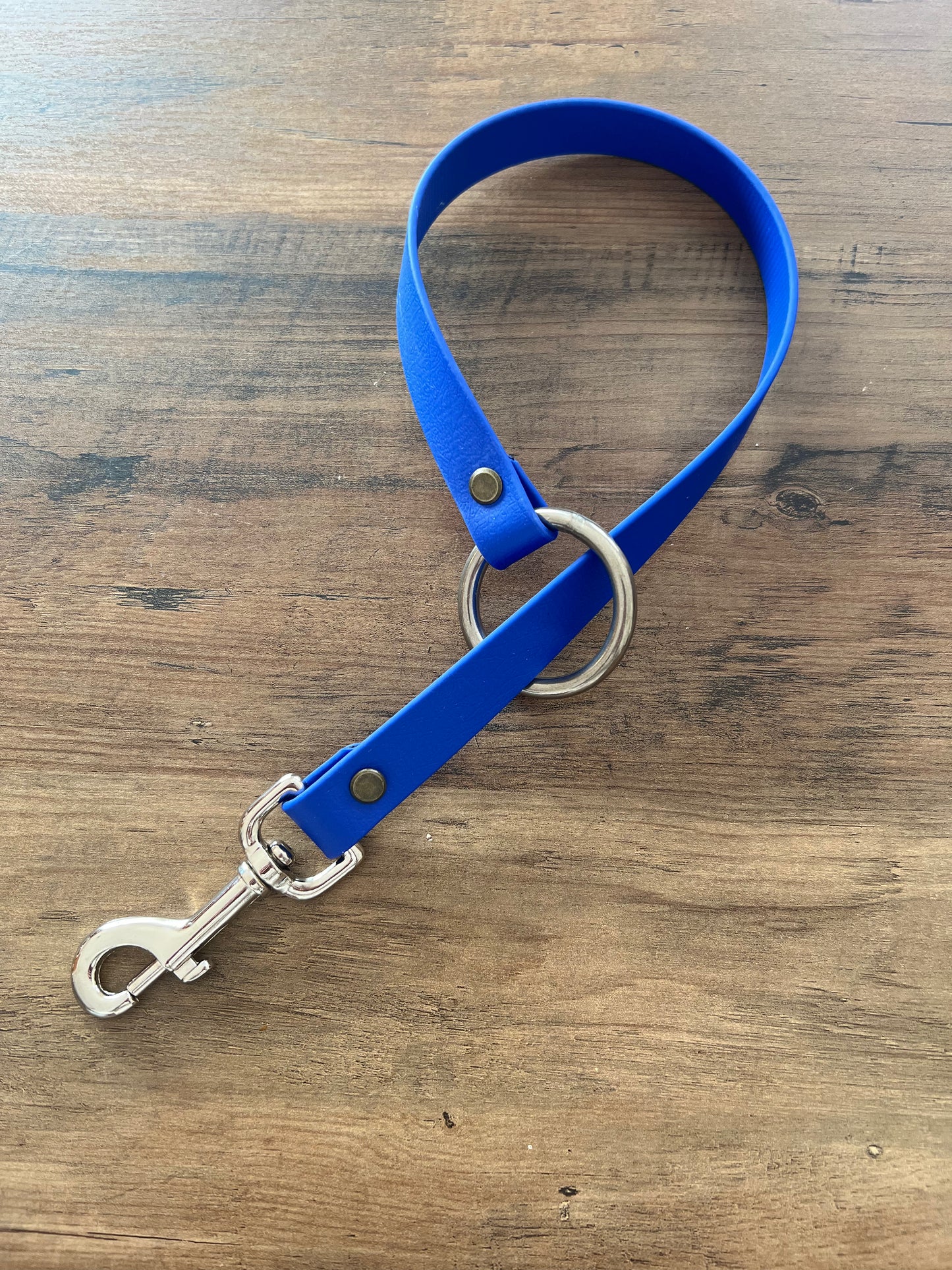 BioThane Bucket Strap