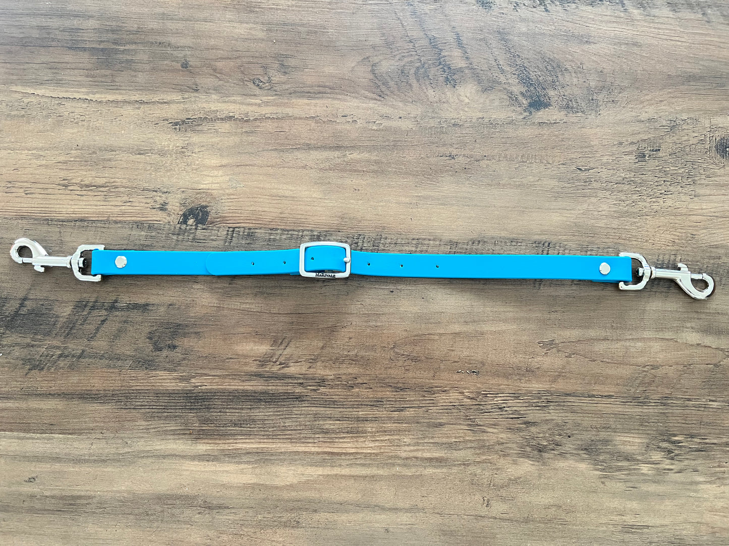 BioThane Wither Strap *Made to order*