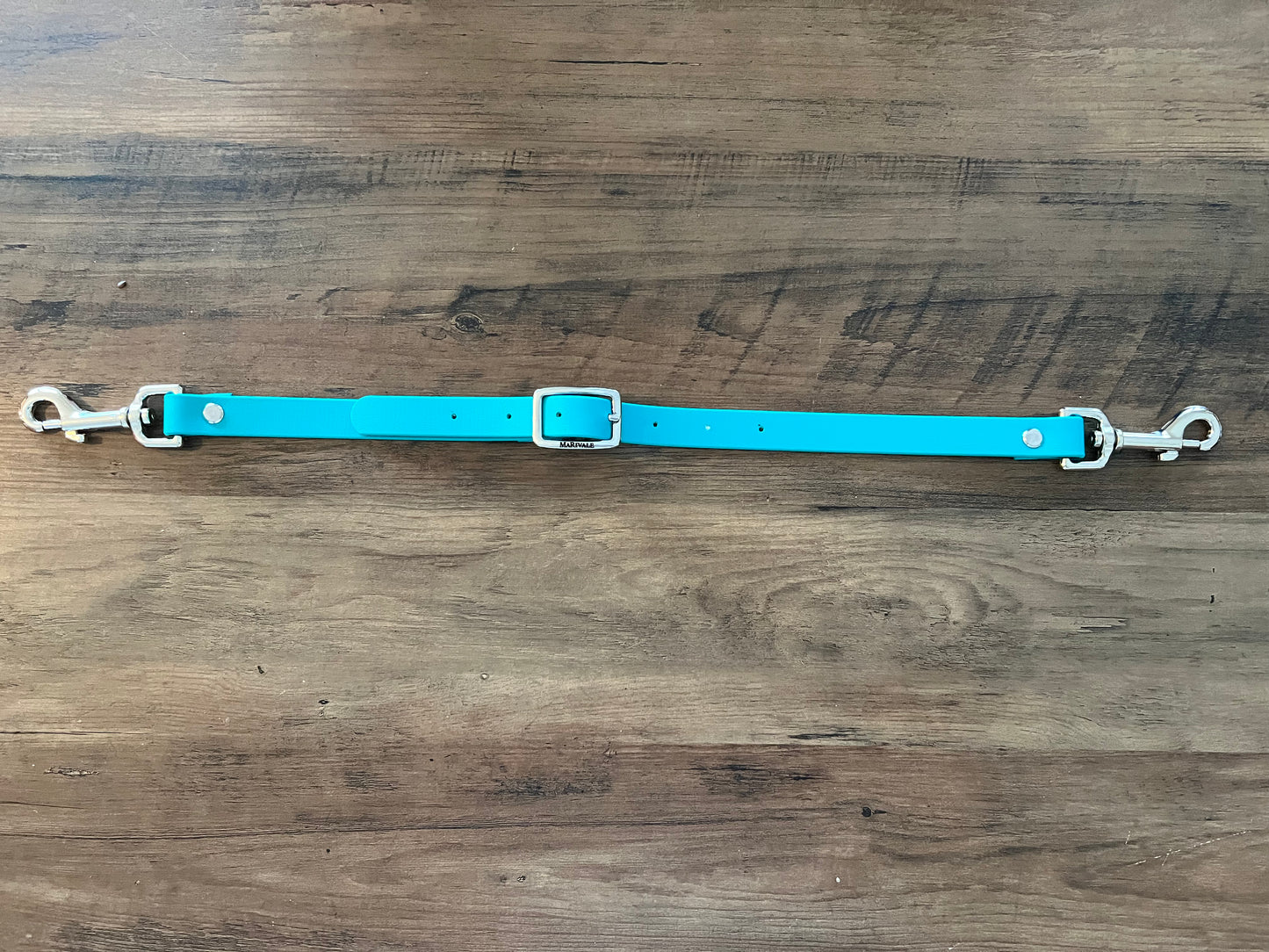 BioThane Wither Strap *Made to order*