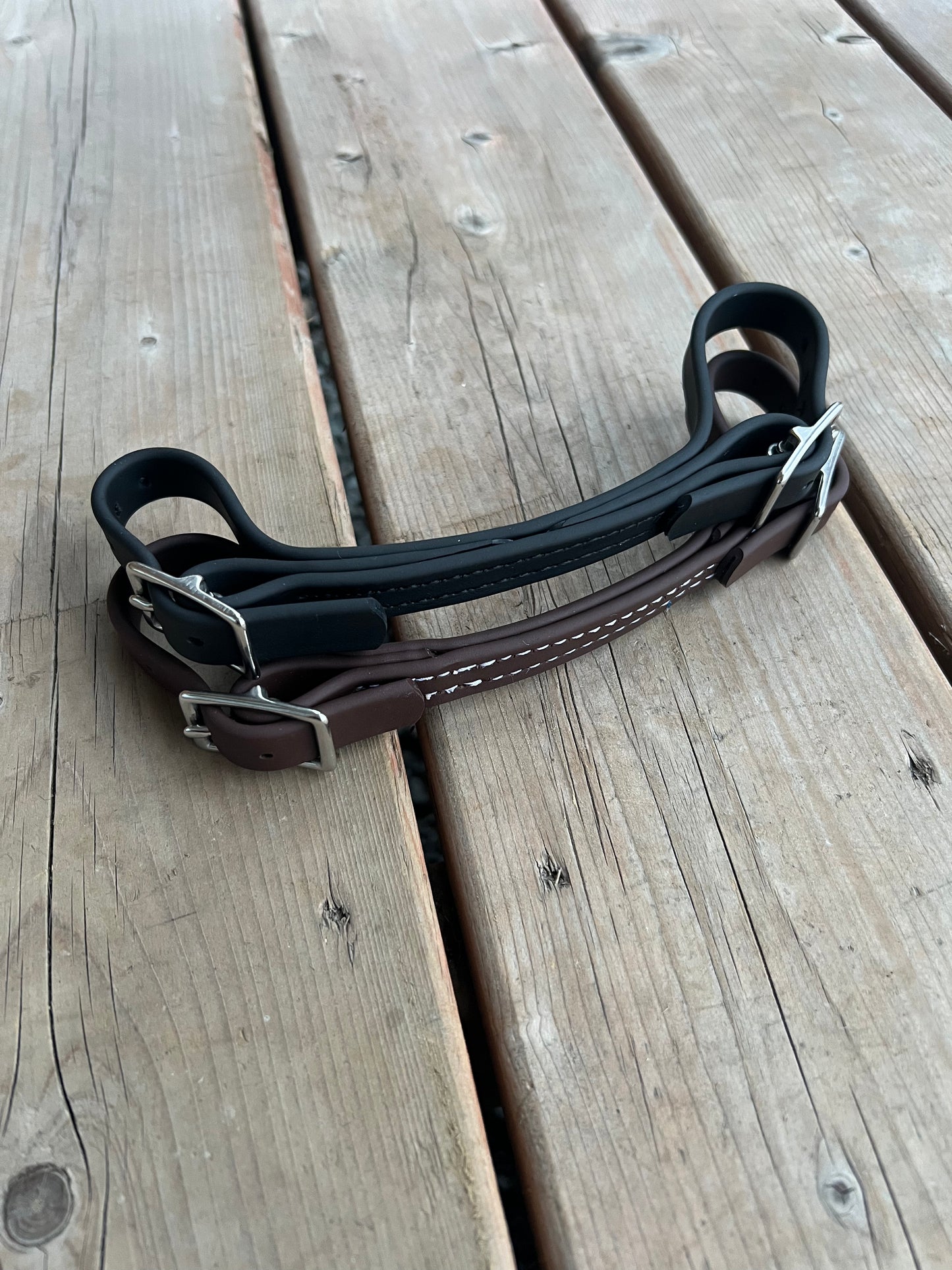 BioThane Curb Strap - IN STOCK