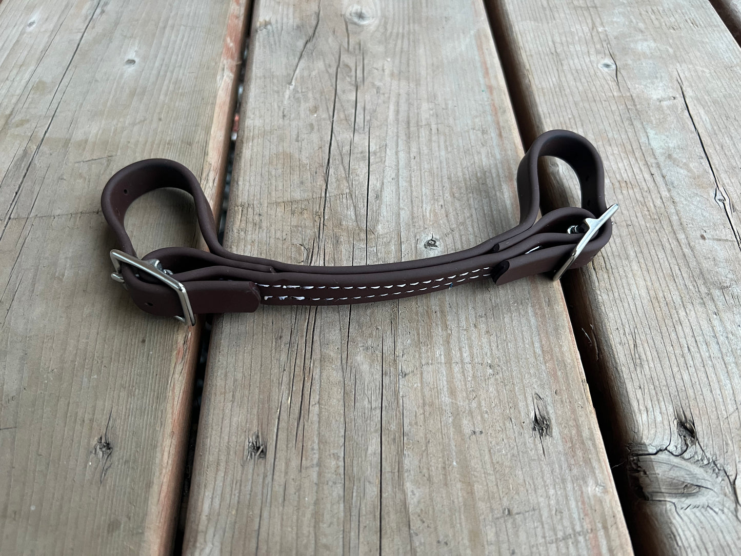 BioThane Curb Strap - IN STOCK