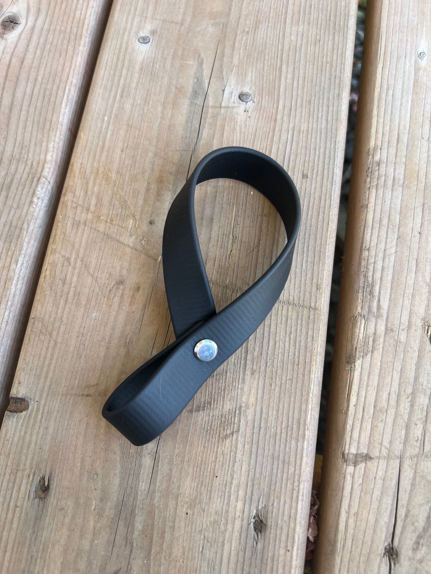 Attache de tie-down en BioThane