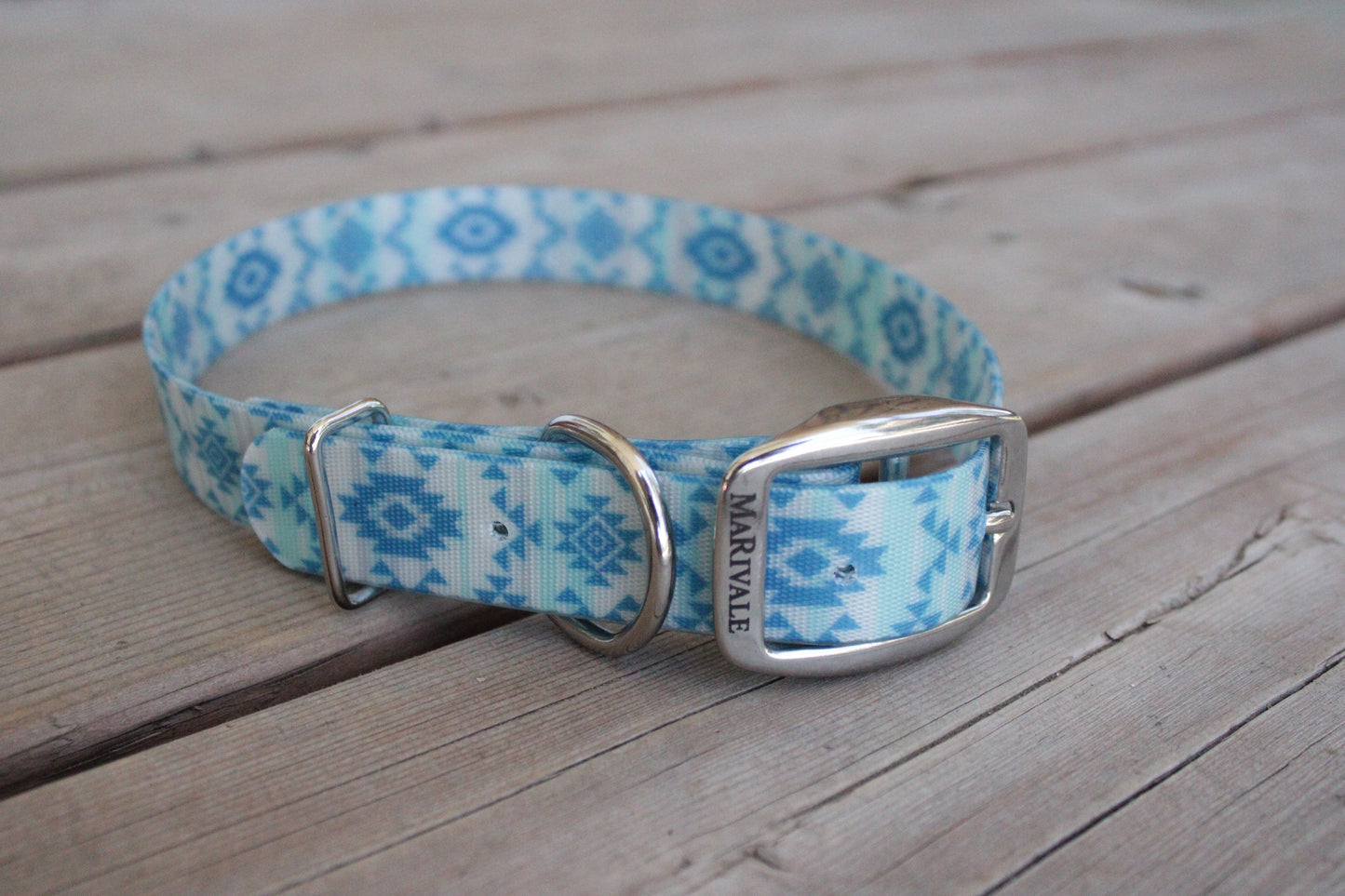 BioThane Dog Collar - IN STOCK
