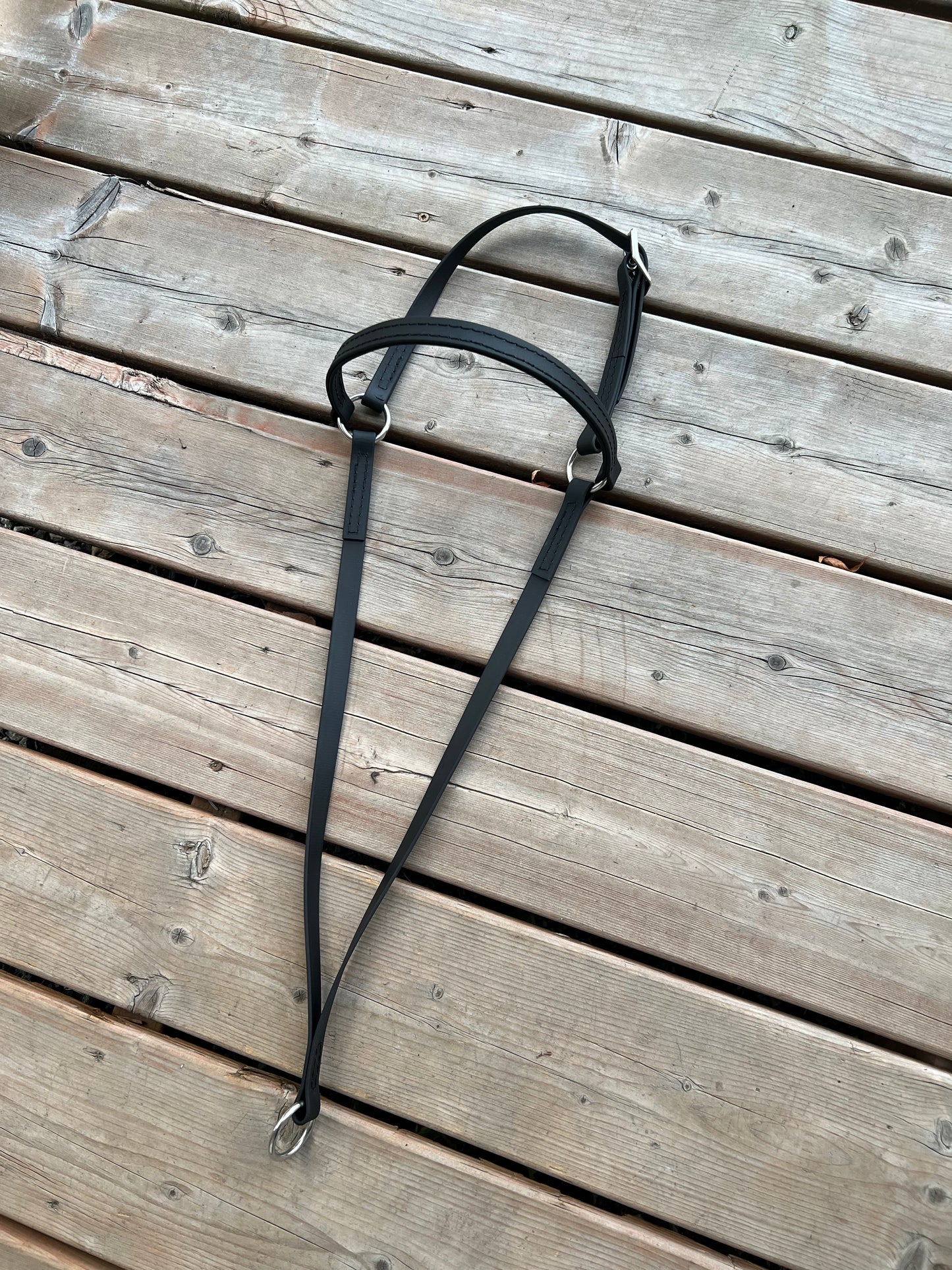 BioThane War Bonnet Tie Down