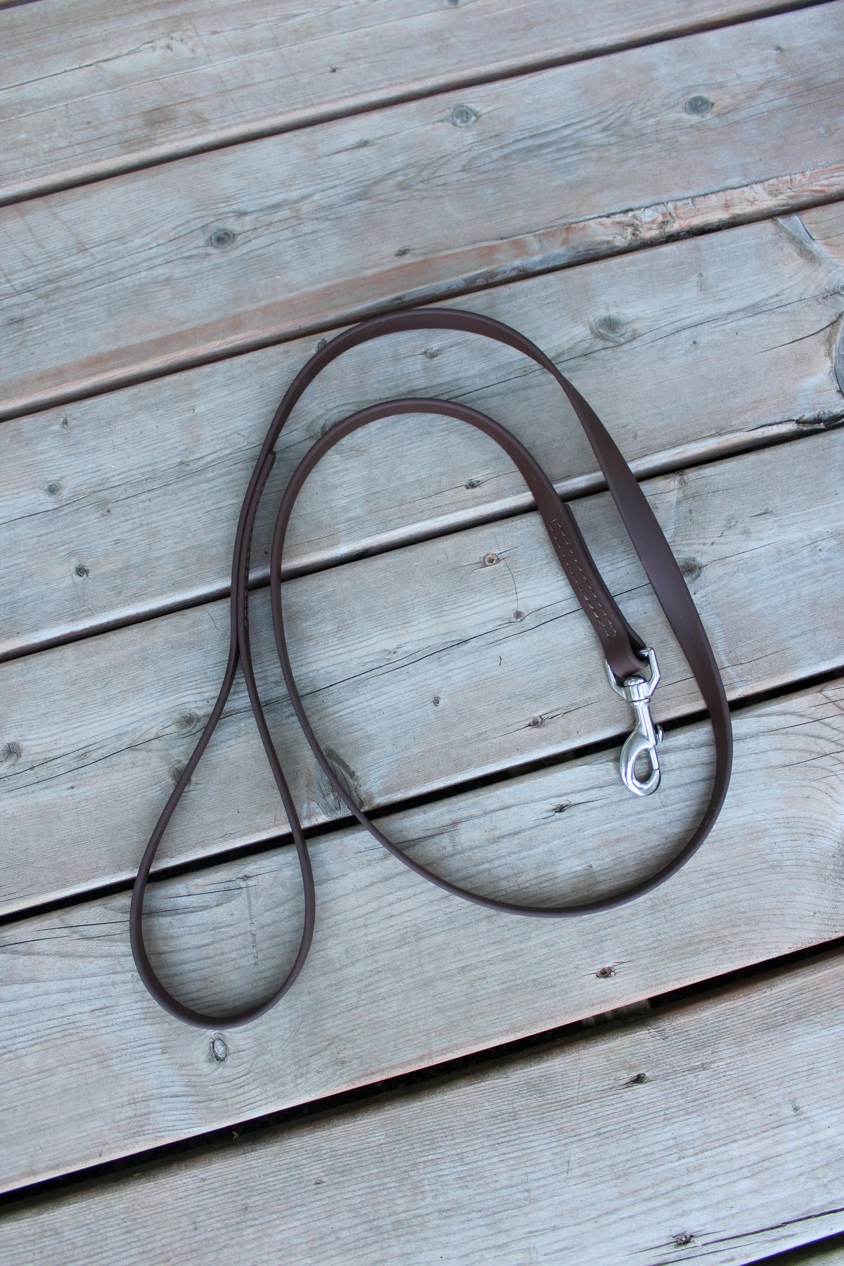 BioThane Dog Leash *Made to order*