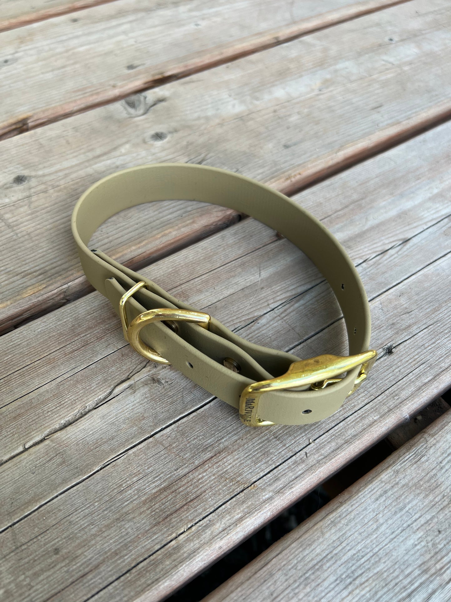 BioThane Dog Collar - IN STOCK