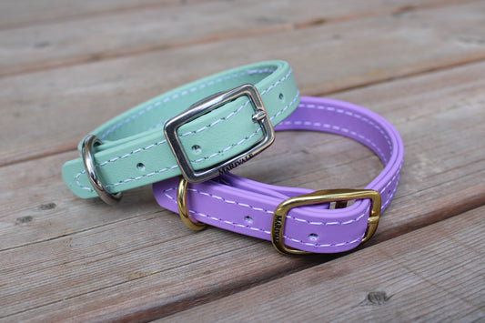 BioThane Dog Collar - IN STOCK
