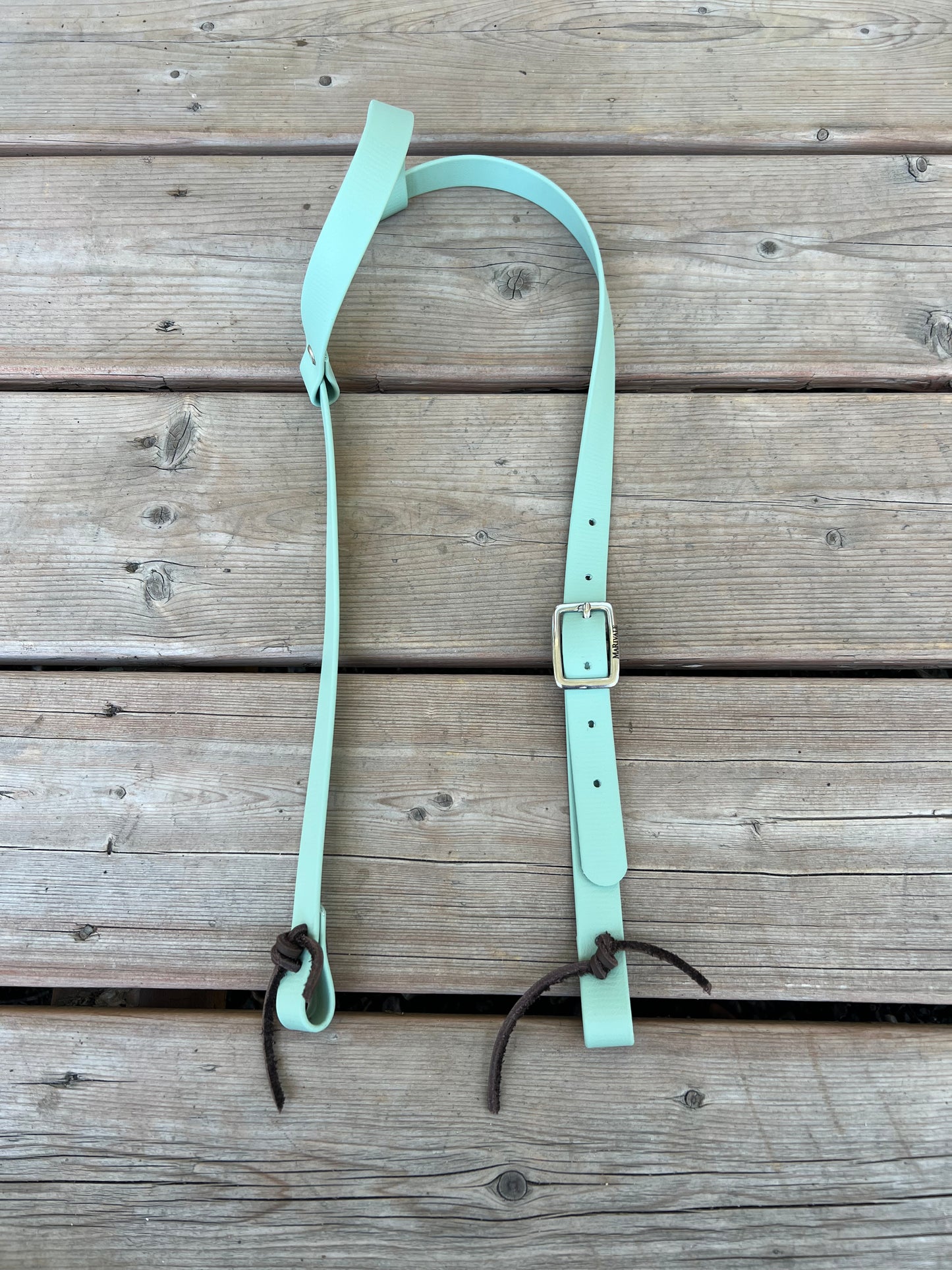Bridon BioThane à une oreille, économique – EN STOCK