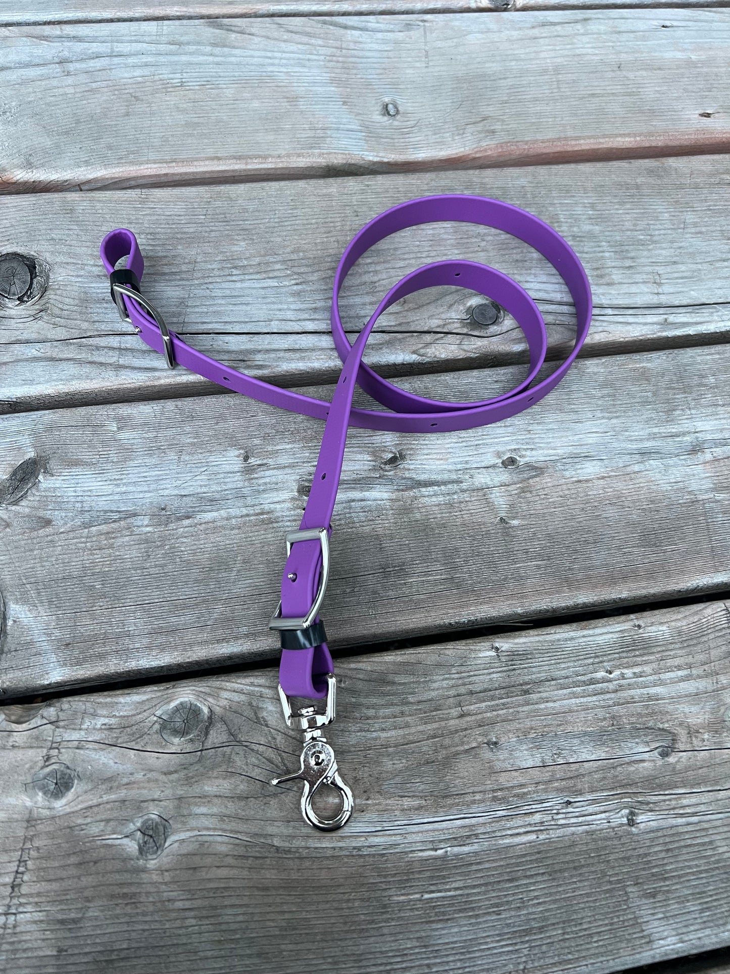 BioThane Tie Down Strap