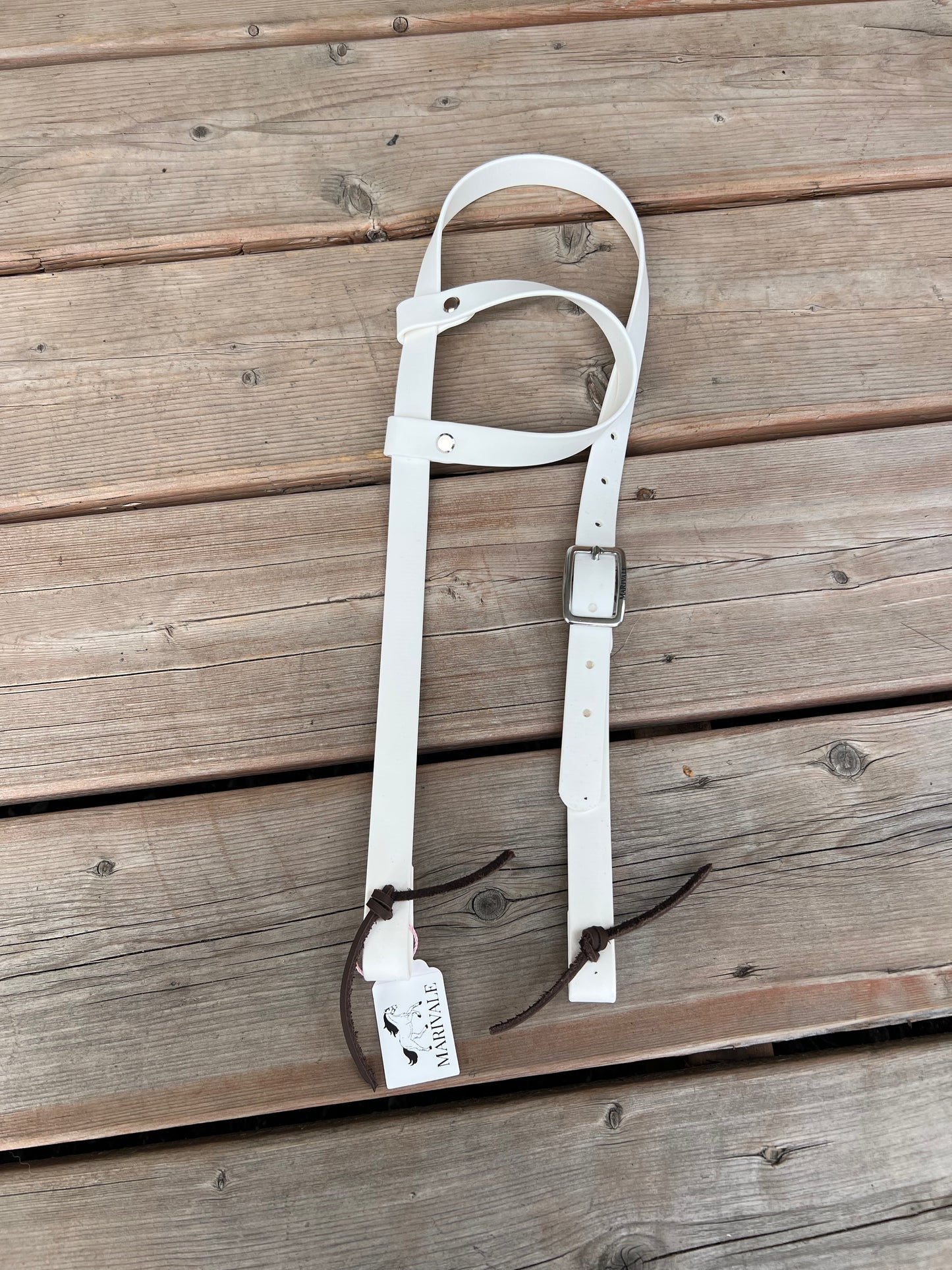 Bridon BioThane à une oreille, économique – EN STOCK